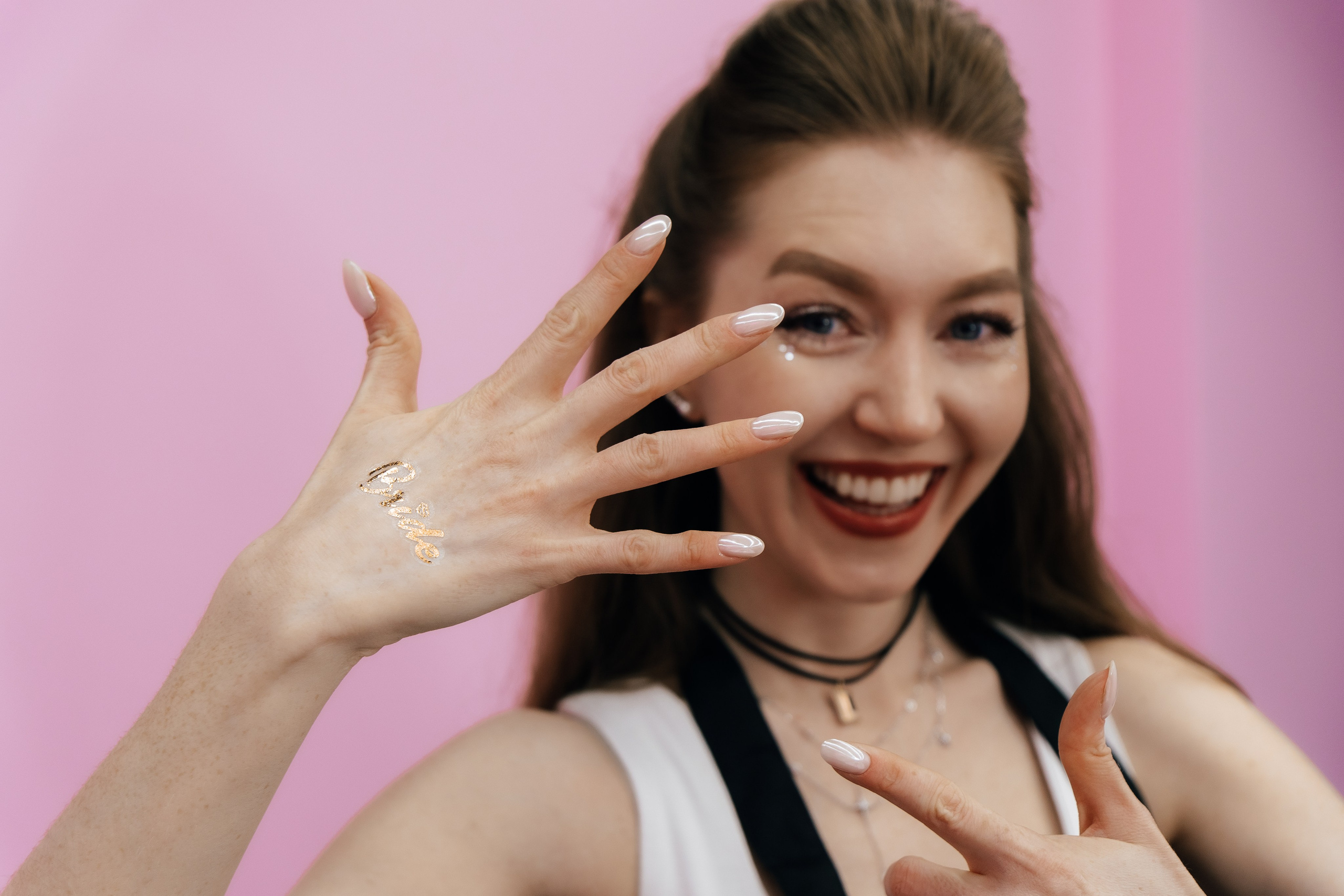 Девичник Яны. Фотограф Новосибирск Вероника Вишневская