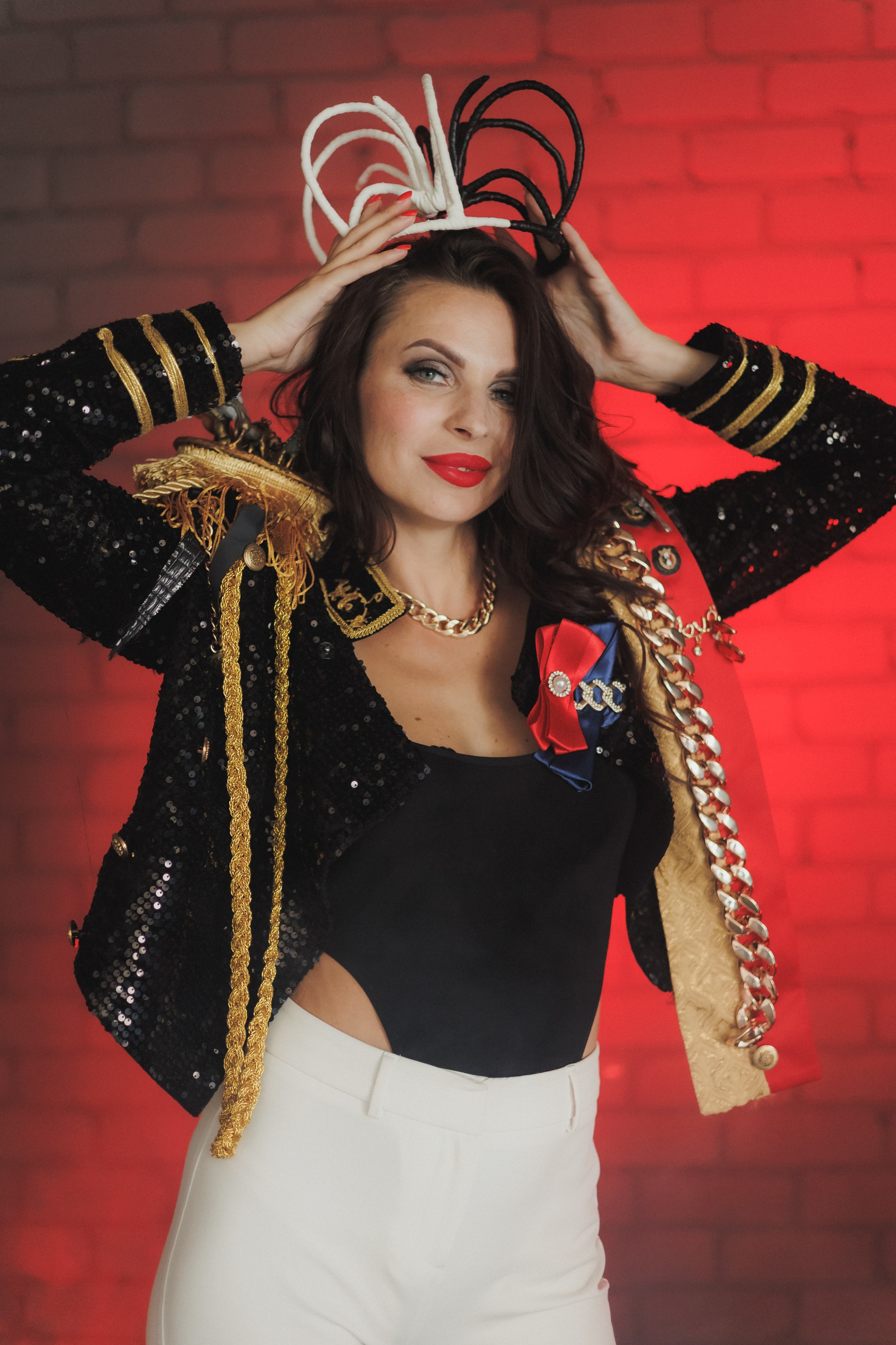 Анна. Фотограф в Волгограде — Александра Искандерова