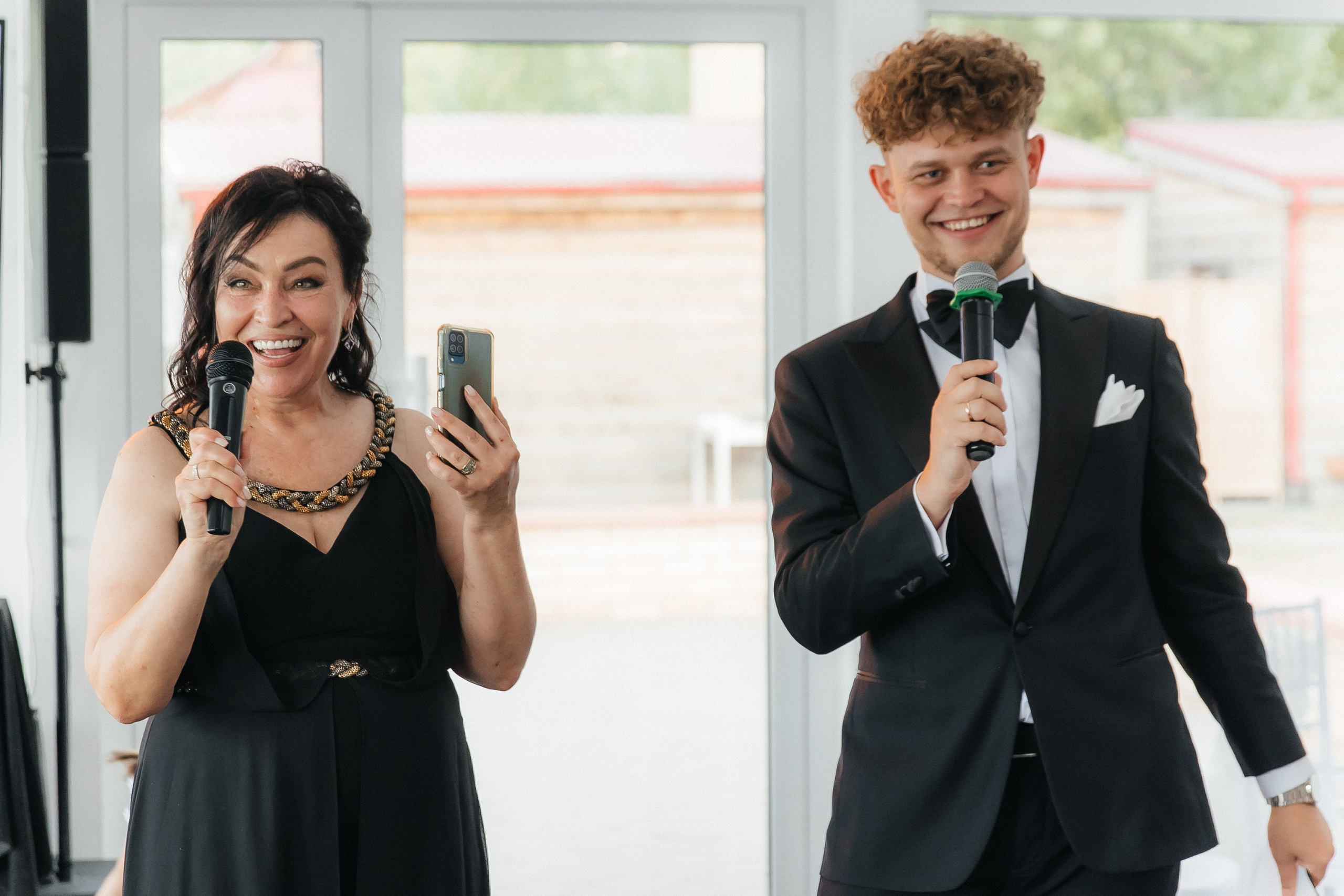 Владислав и Анна. Фотограф в Волгограде — Александра Искандерова