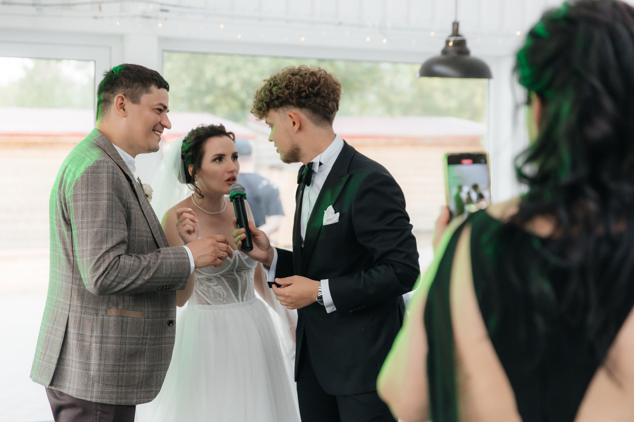 Владислав и Анна. Фотограф в Волгограде — Александра Искандерова