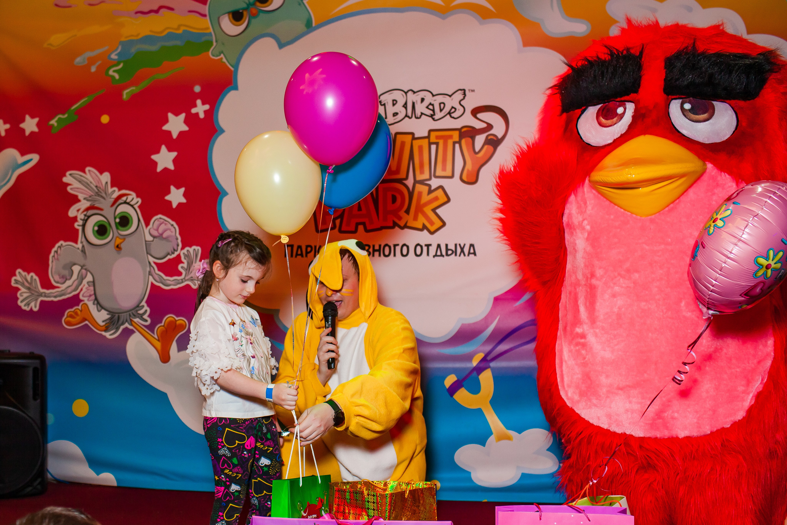 День Рождения Кати. Детский и семейный фотограф в Санкт-Петербурге Елизавета Сорокина