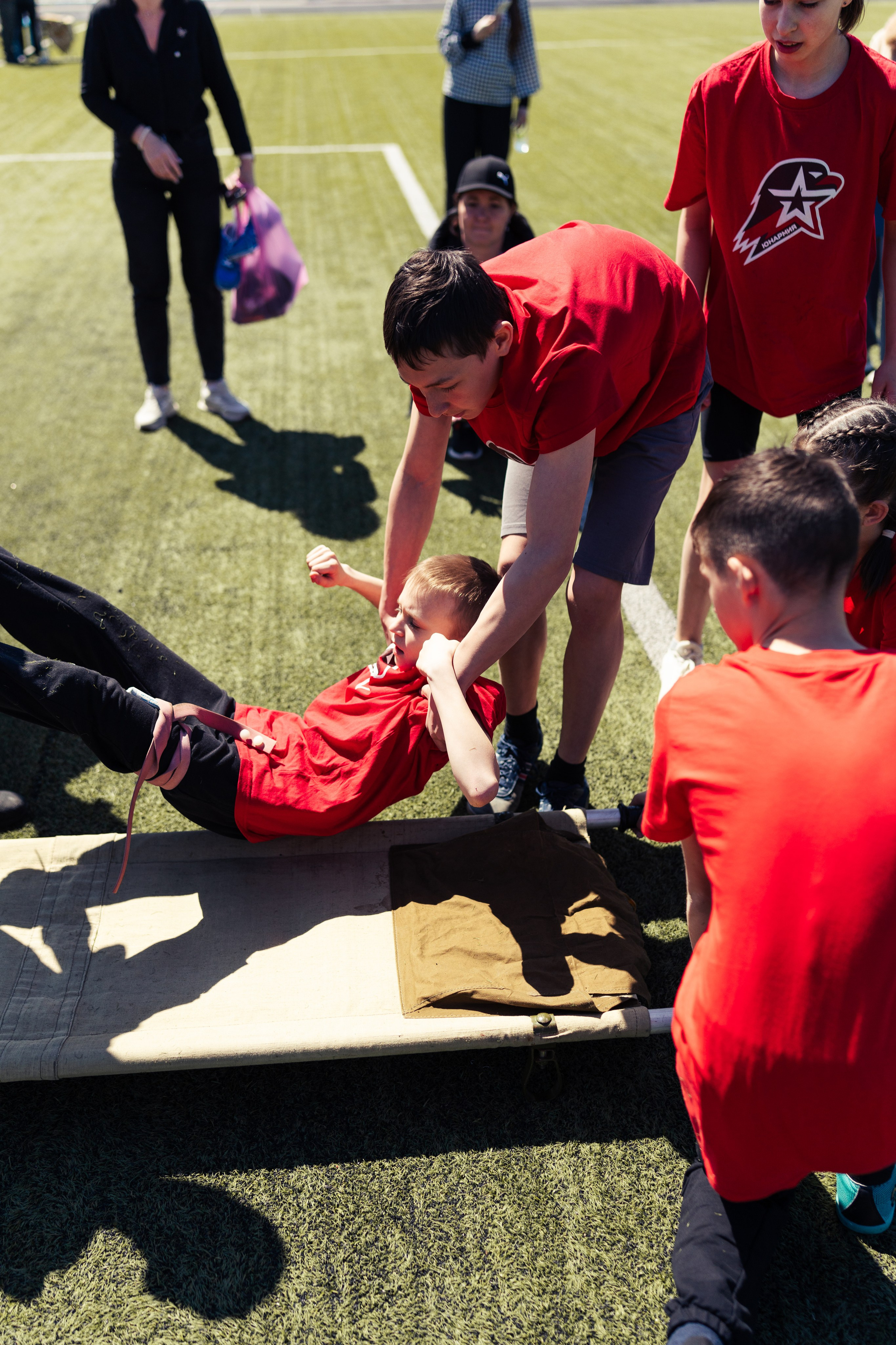 Движение первых. Фотограф в СПБ Алмаз Камаев