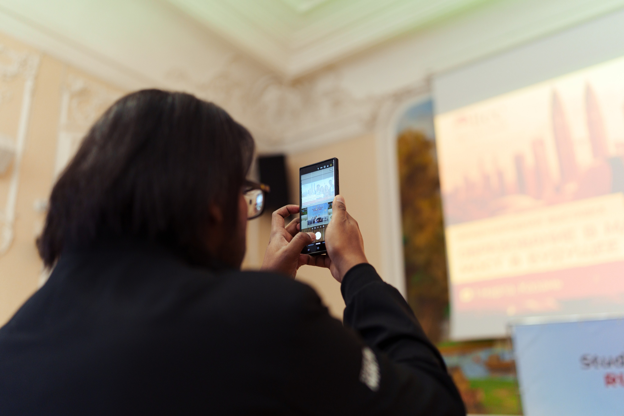 ITEC Malaysia. Фотограф в СПБ Алмаз Камаев