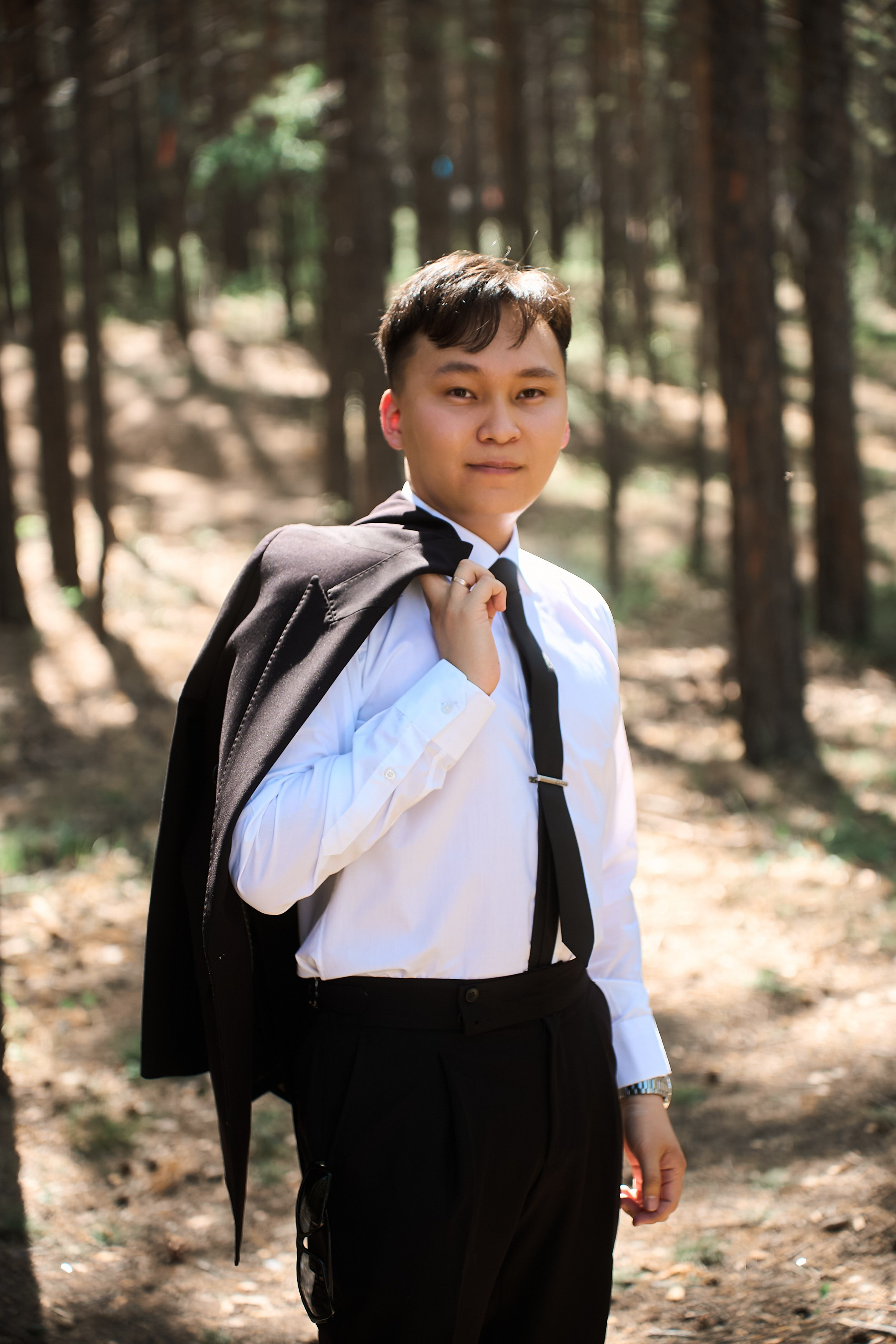 Дарина и Юрий. Главная