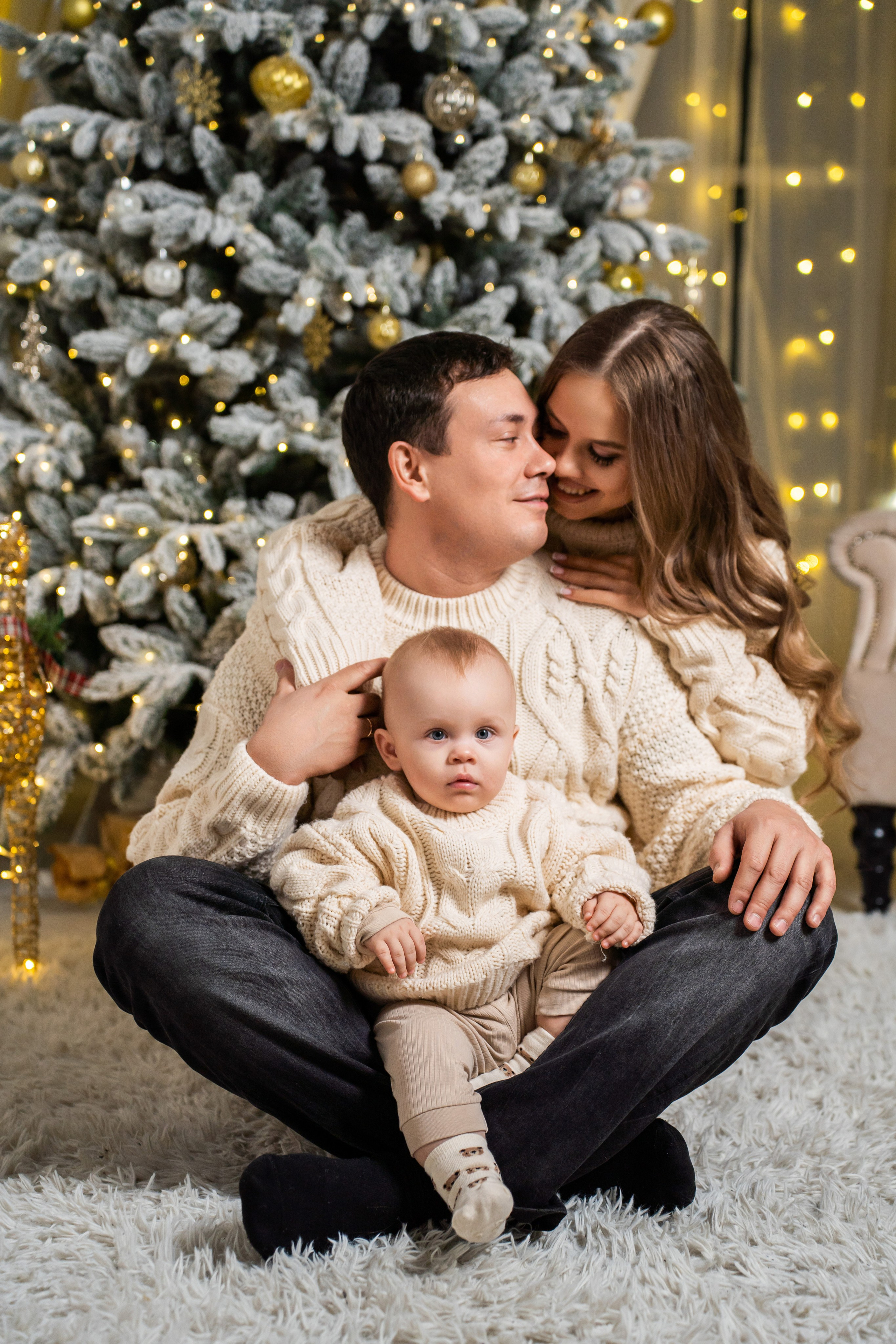 Семейная. Главная