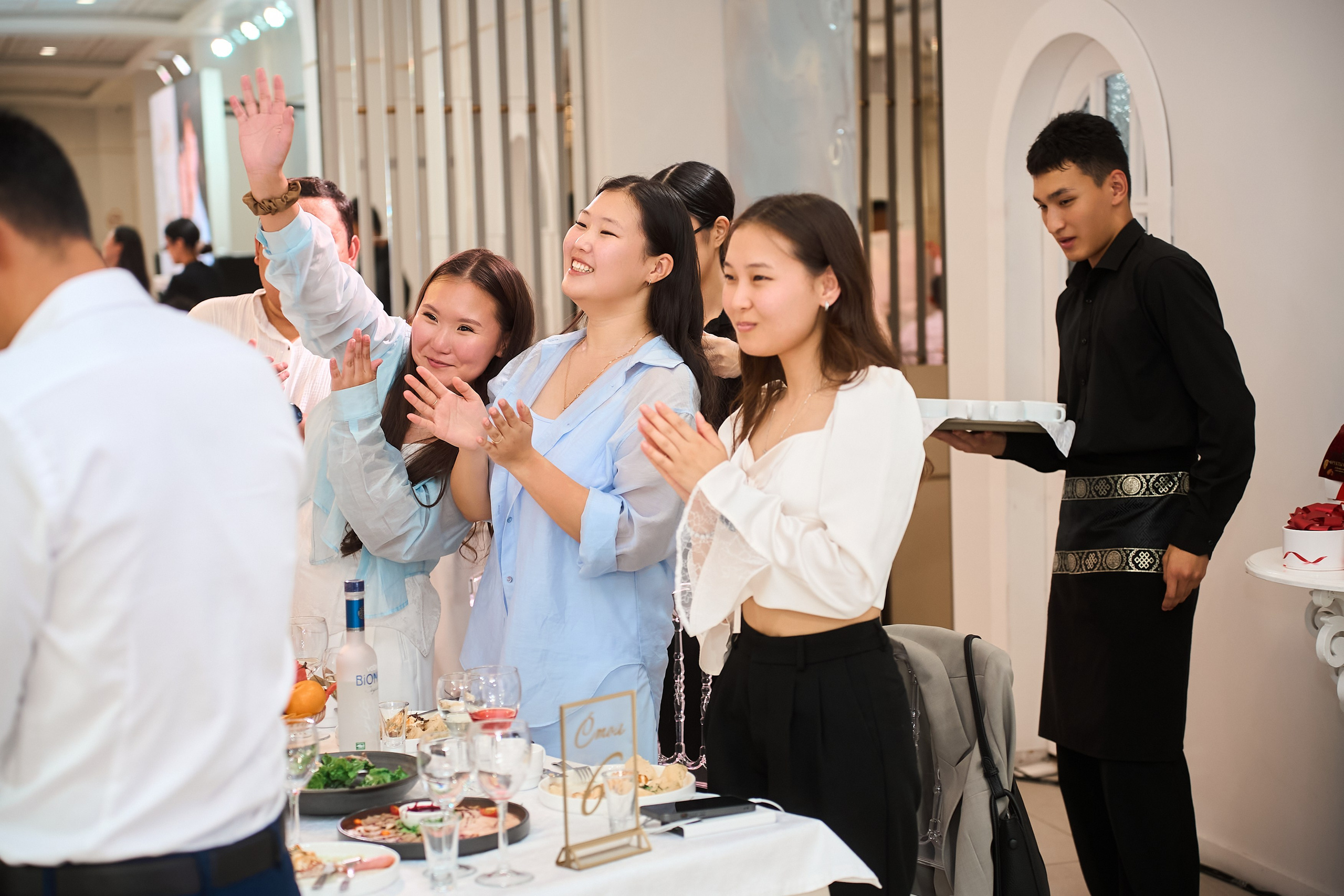 Дарина и Юрий. Главная