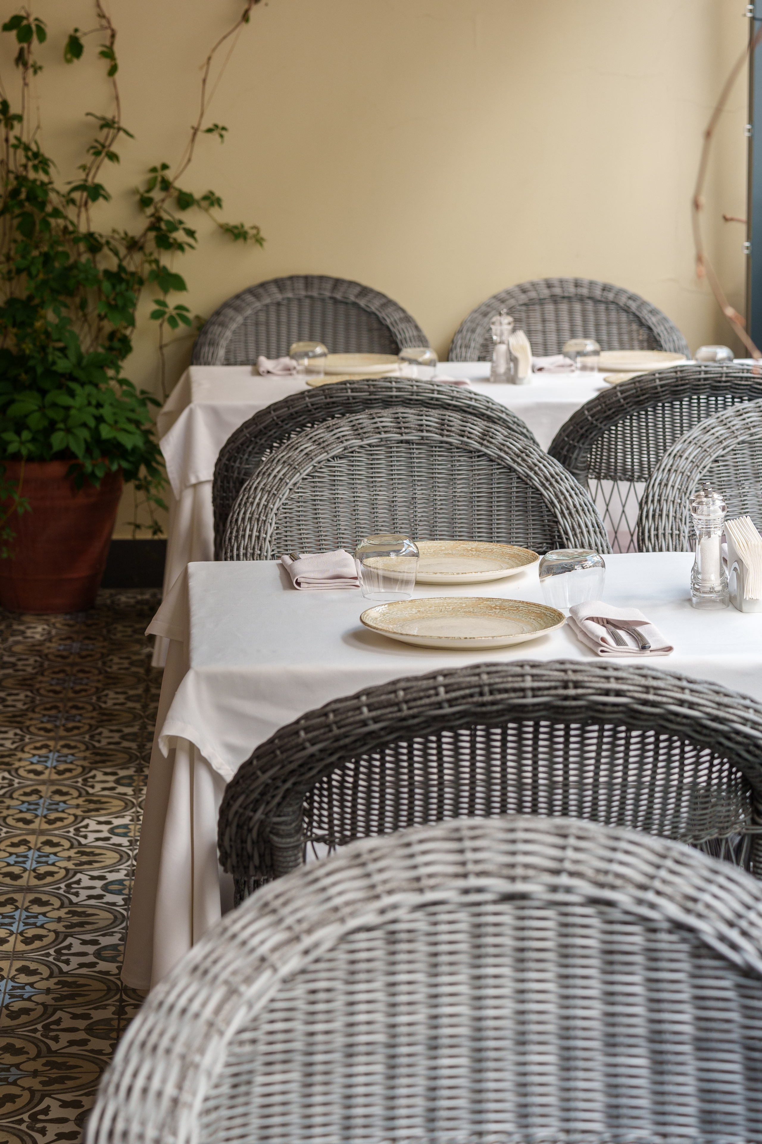 Интерьер. Фотограф и видеограф в Москве Павел Петровский