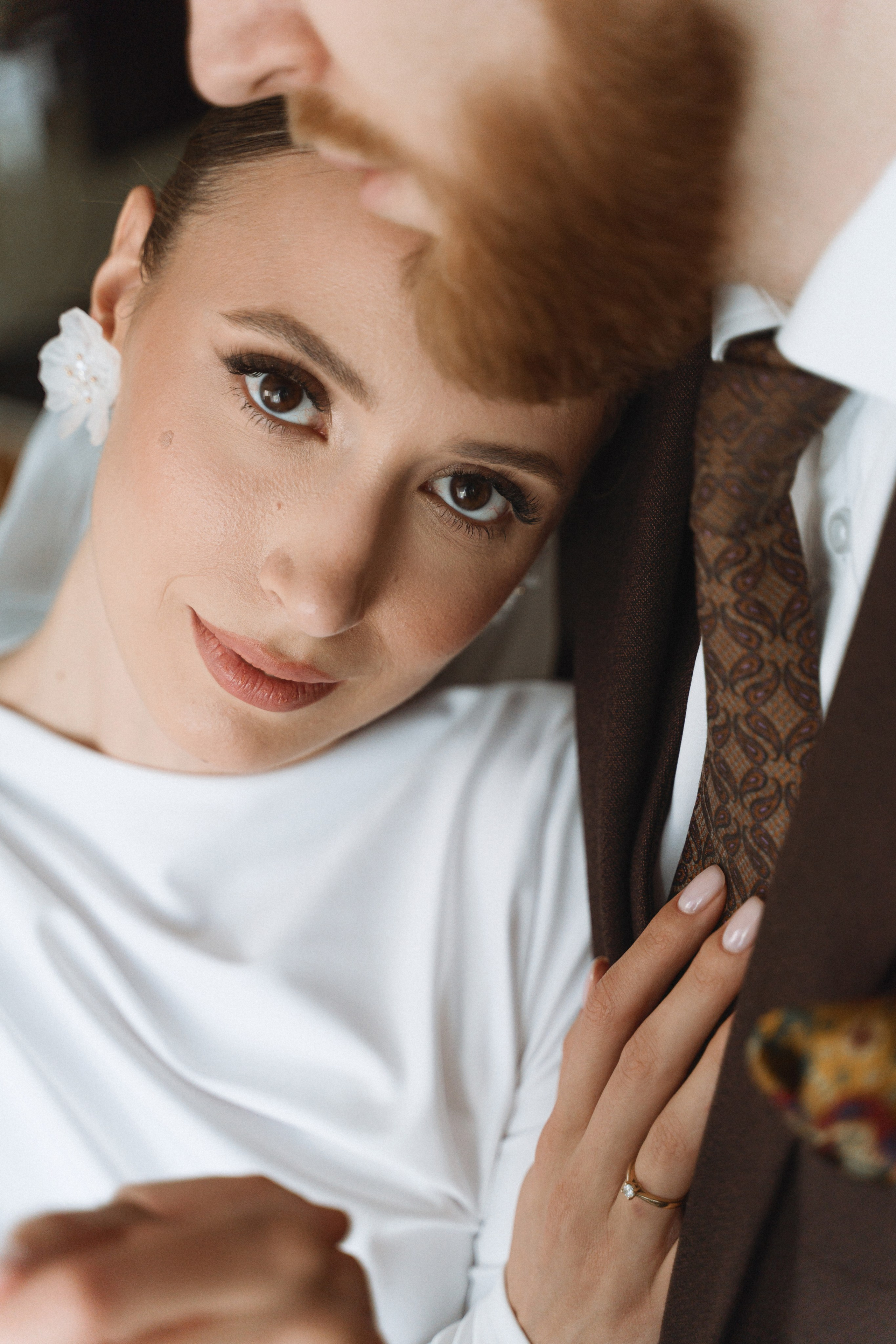 V&Z. Фотограф Москва. Екатерина Дударевич