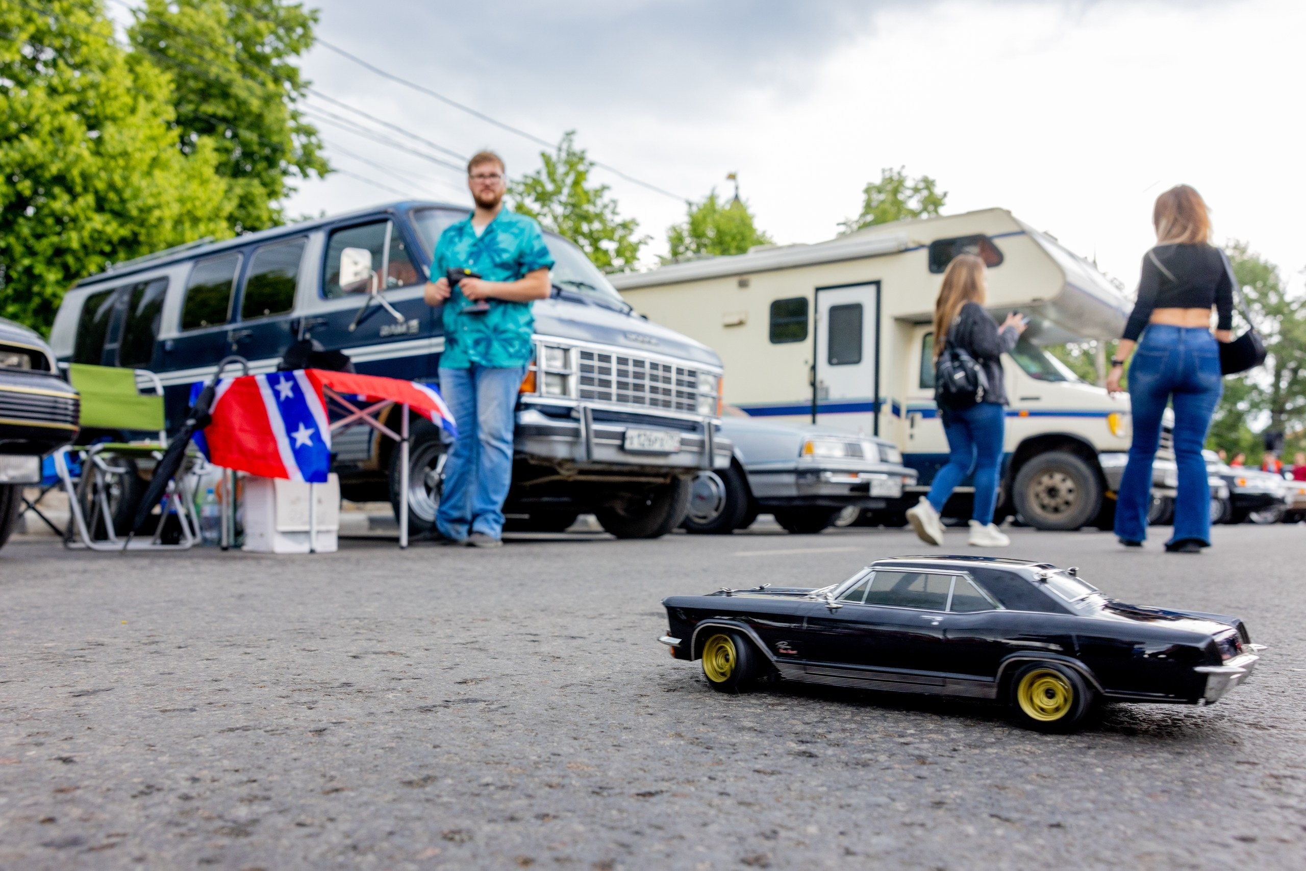 Автострада 20 лет. Фотограф в Туле Крупский АнДРей. Фотостудия «КАДР71» в Туле