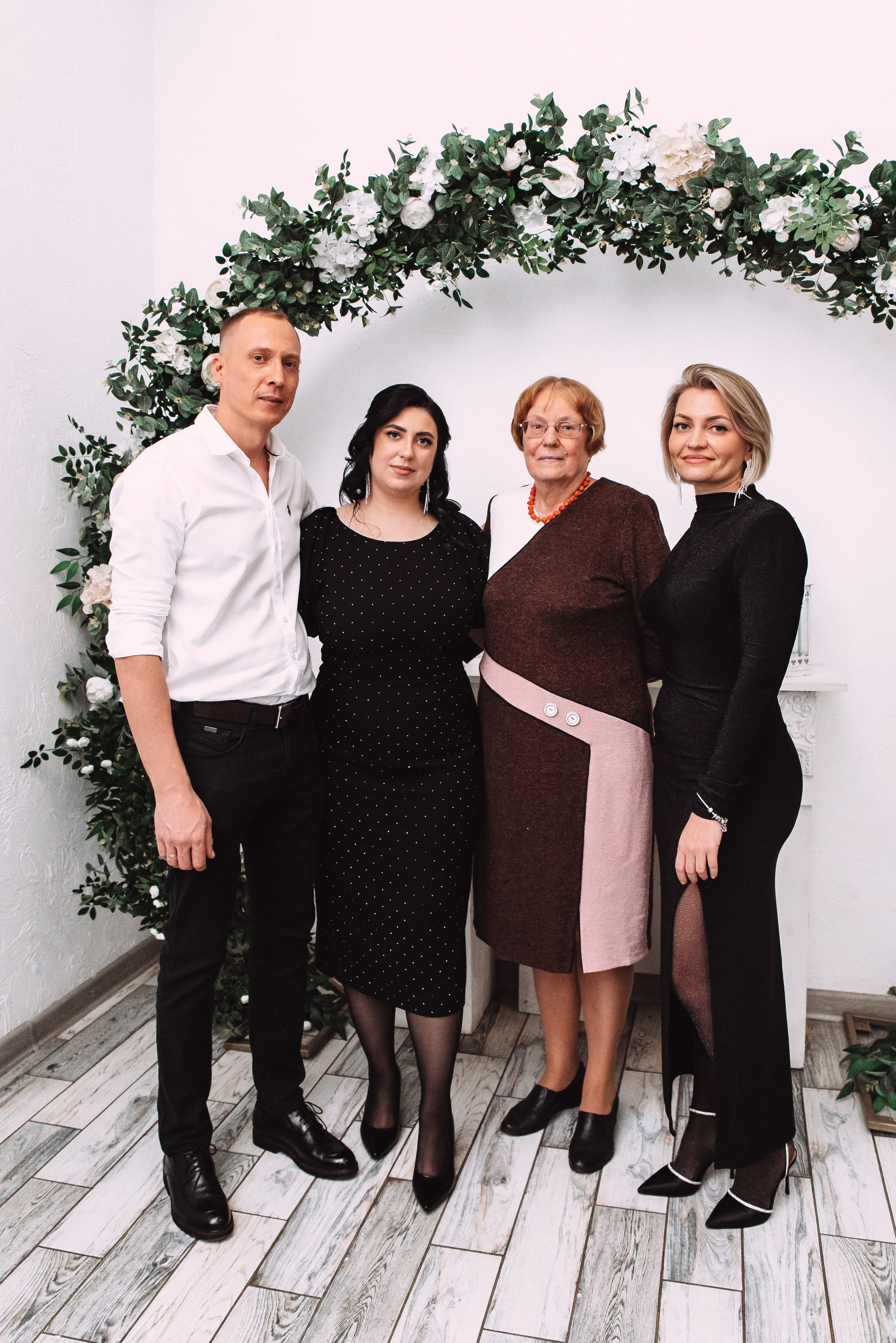 Александр + Кристина. Свадебный и семейный фотограф в Волгограде Олеся Лисицкая