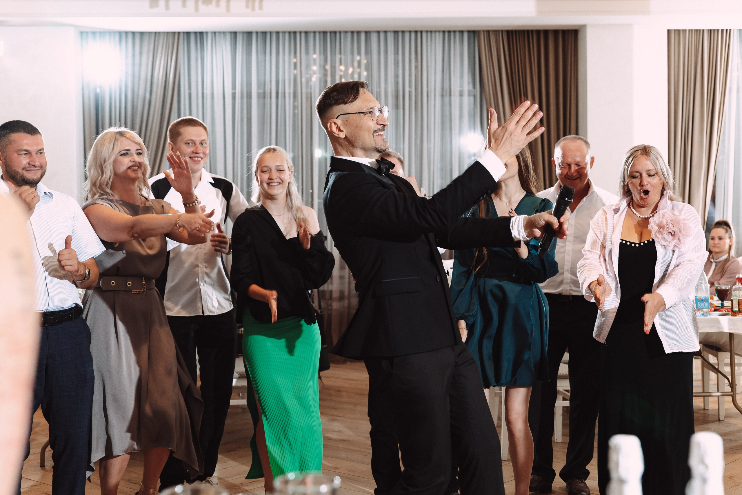 Никита + Кристина. Свадебный и семейный фотограф в Волгограде Олеся Лисицкая