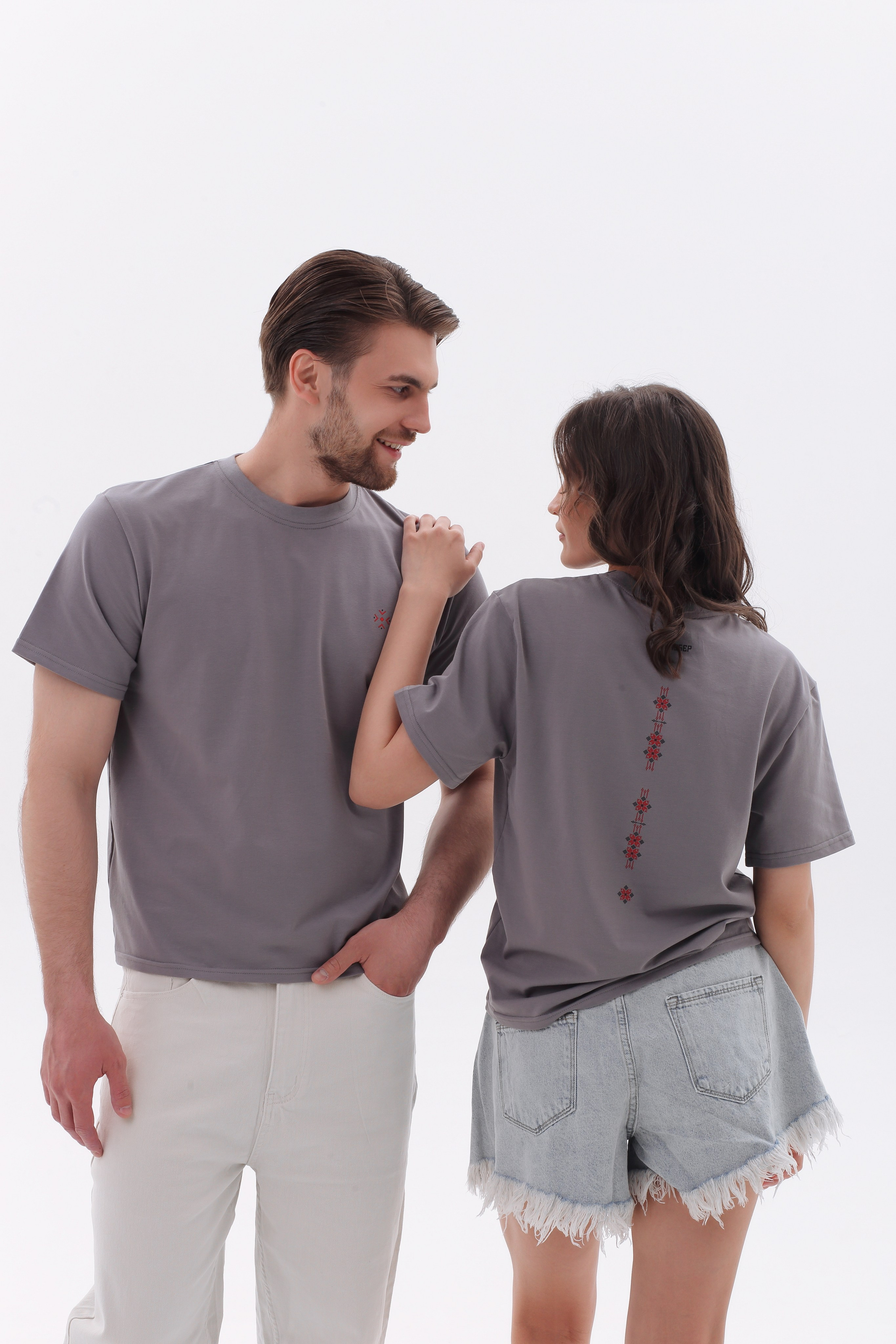 Мон Чебер. Портретный фотограф Анна Мерзлякова