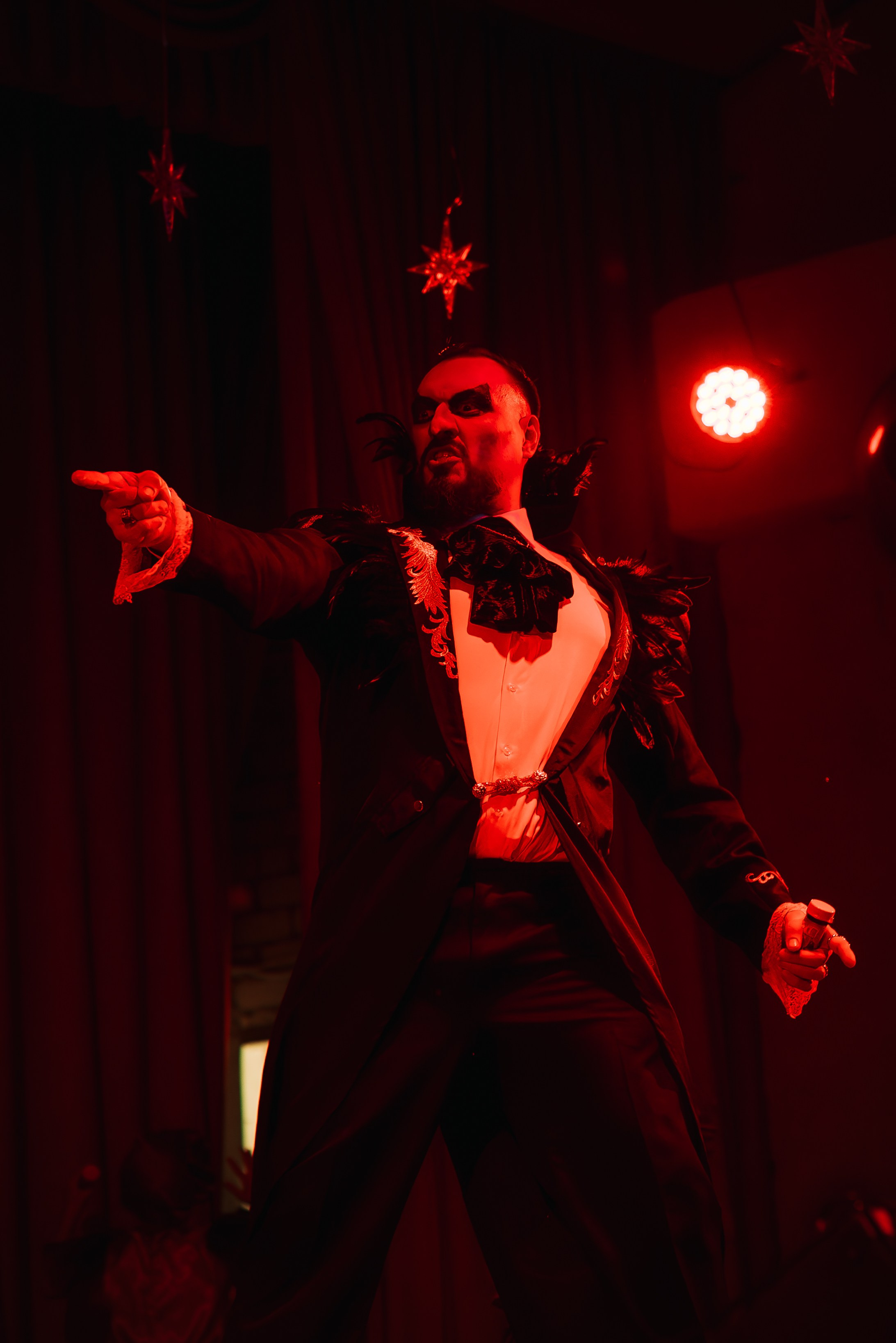 Зазеркалье. Фотограф Карина Шарова Москва