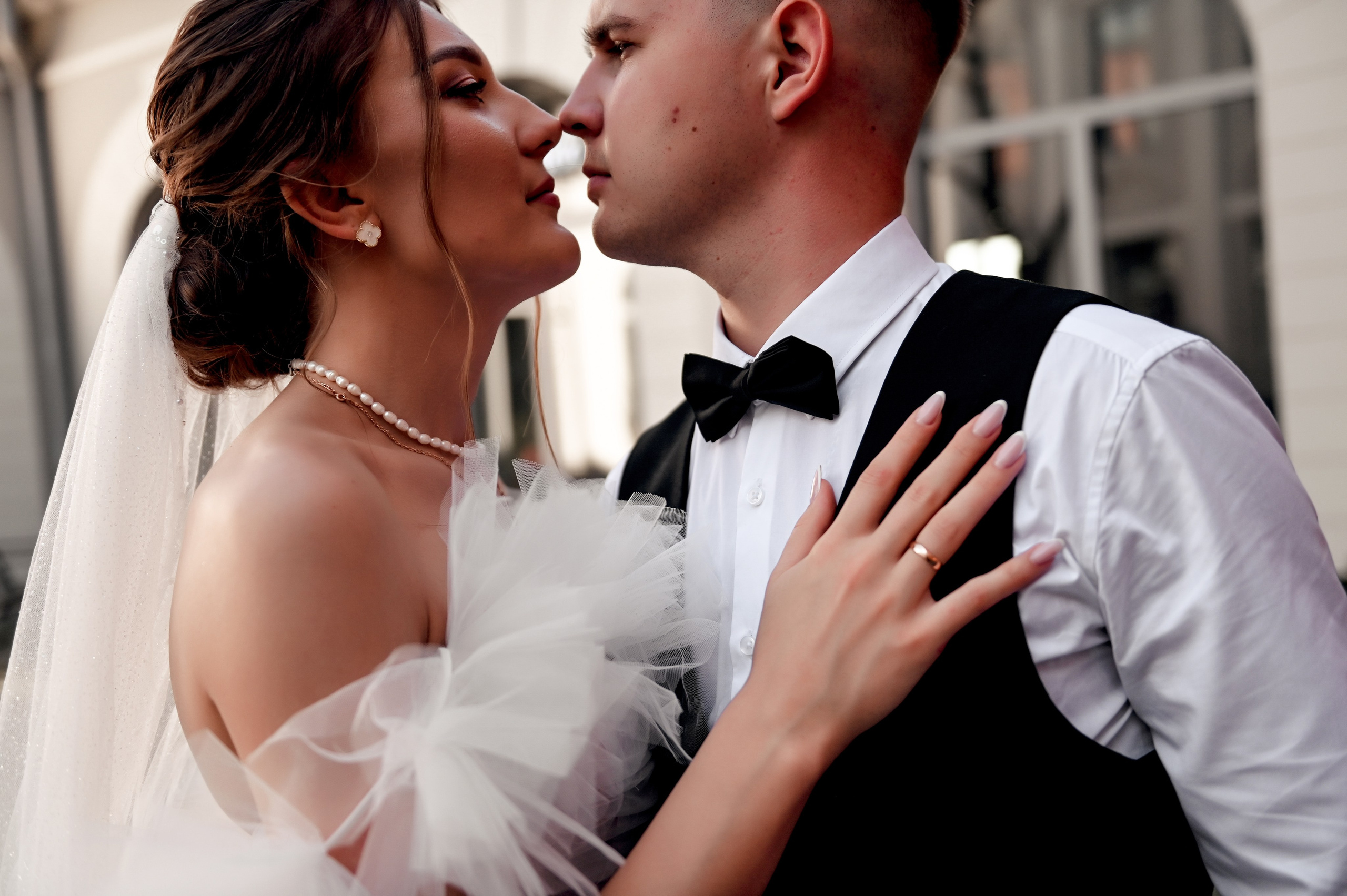 Алексей и Дарья. Свадебный, семейный, детский, контент фотограф в Омске Максим Ильин