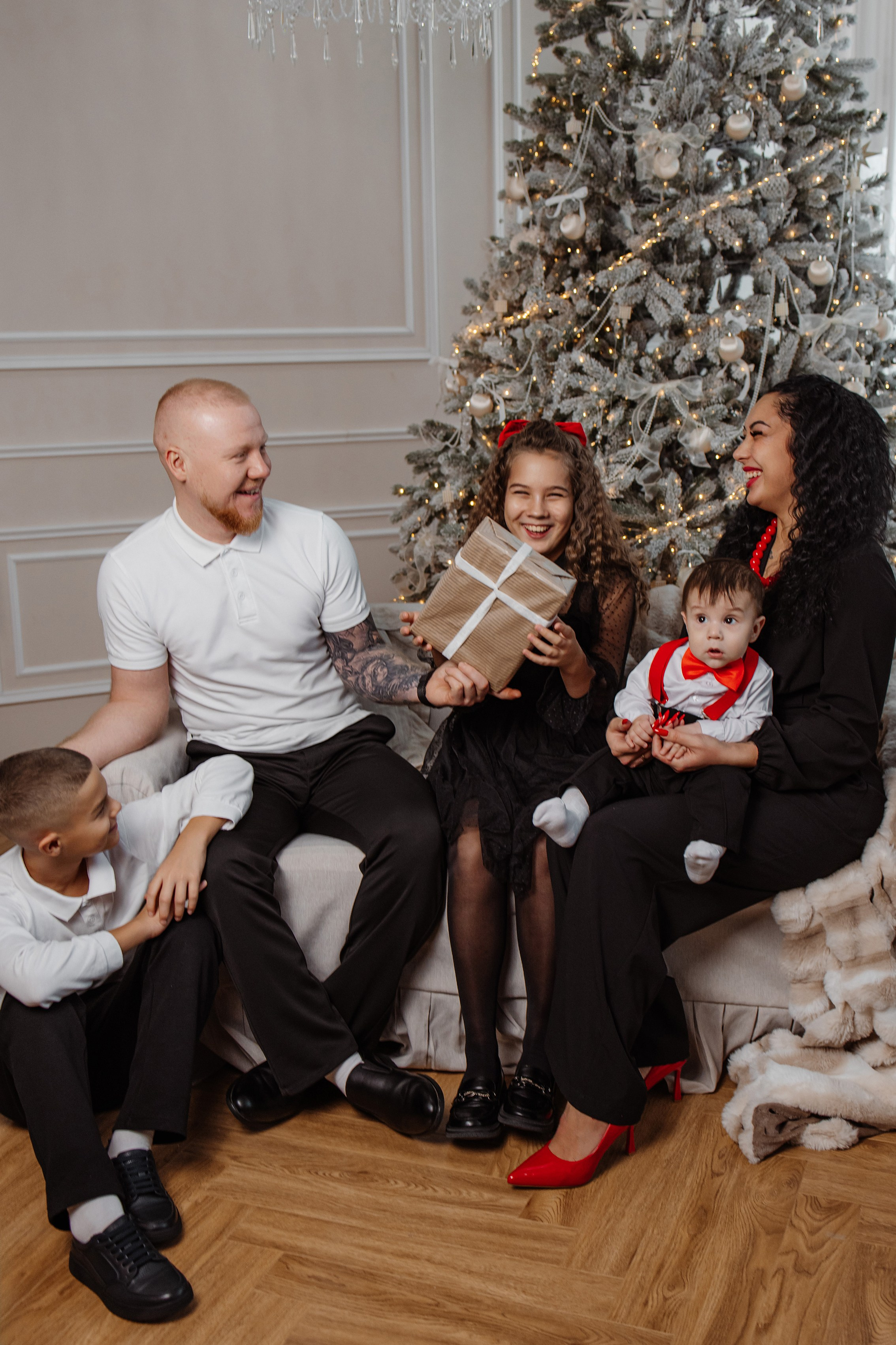 2025. Фотограф Норильск Талнах Оксана Пашкевич