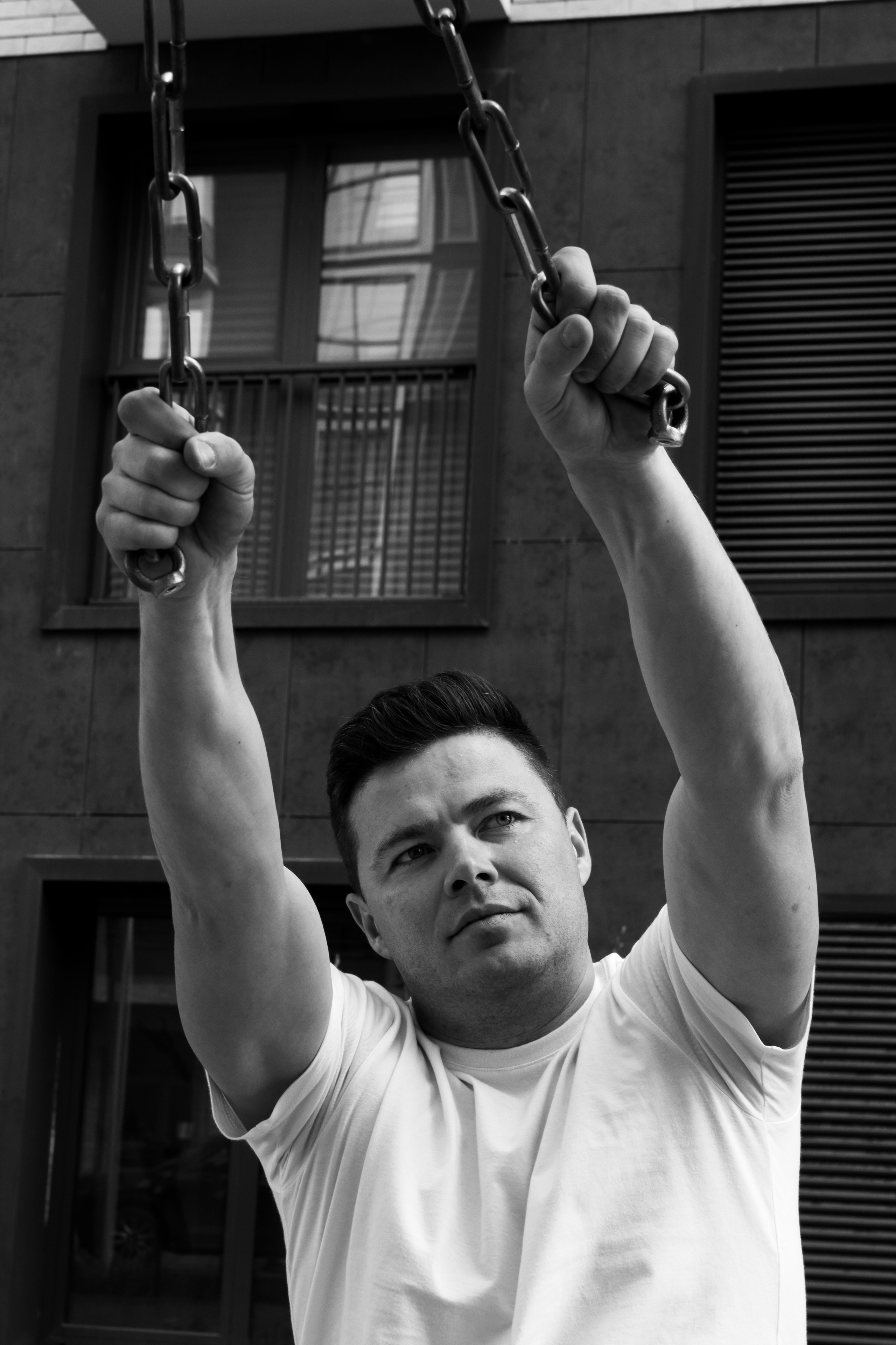 Сергей. Фотограф в Ижевске Надежда Лебедева