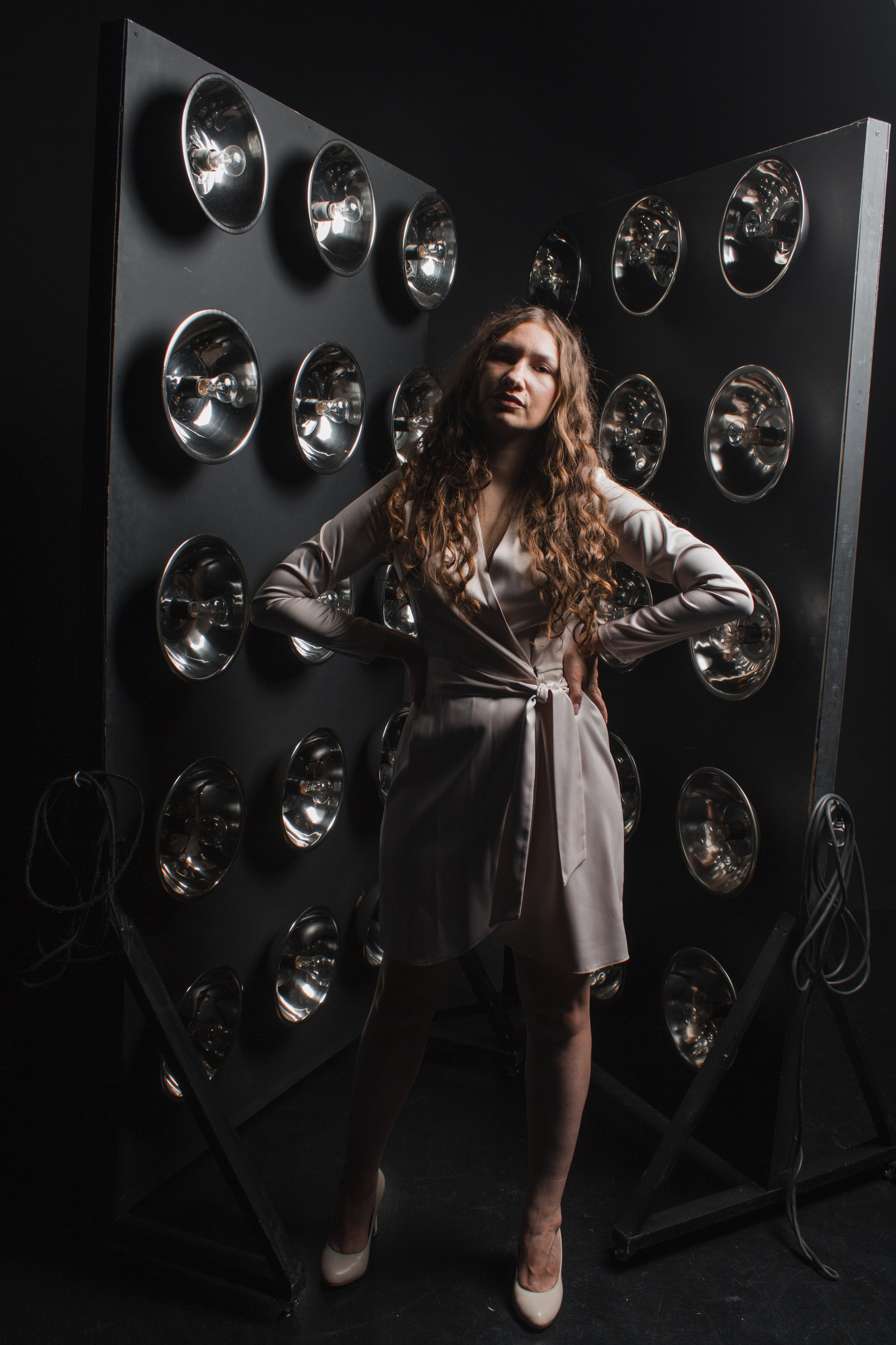 Анна. Фотограф в Ижевске Надежда Лебедева