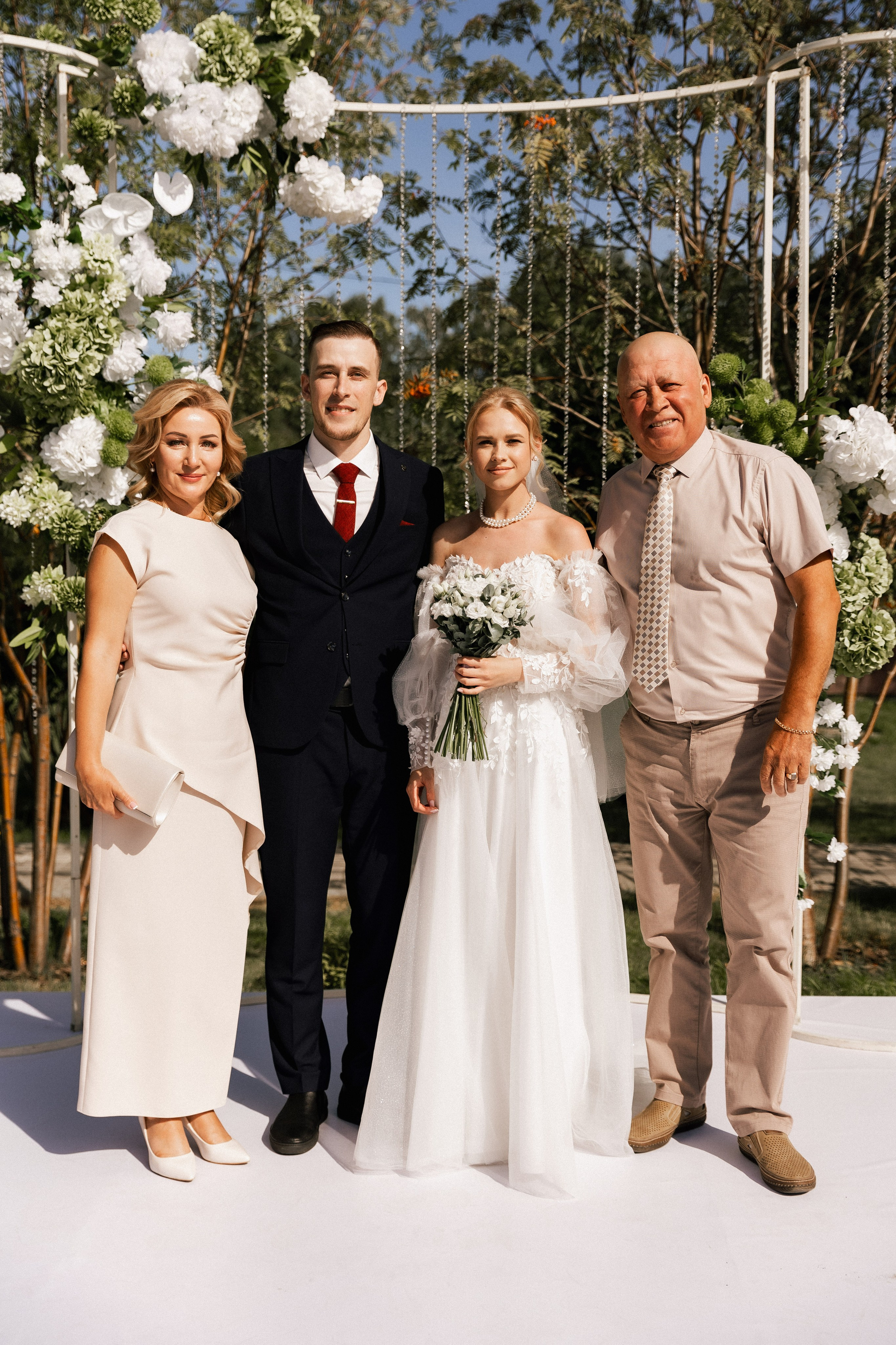 Роман и Анастасия. Фотограф в Челябинске Наталья Епимахова