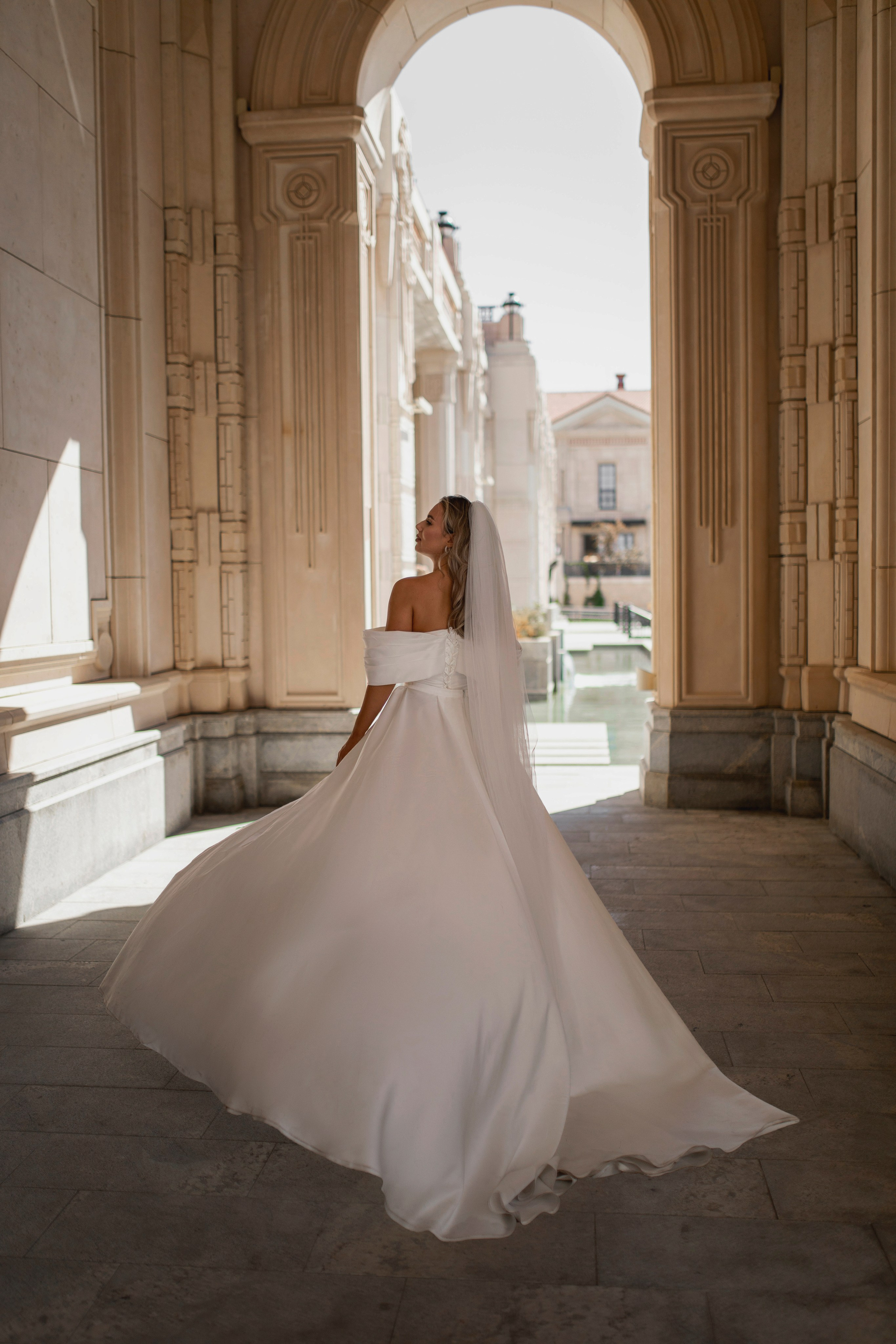 Александр и Анастасия