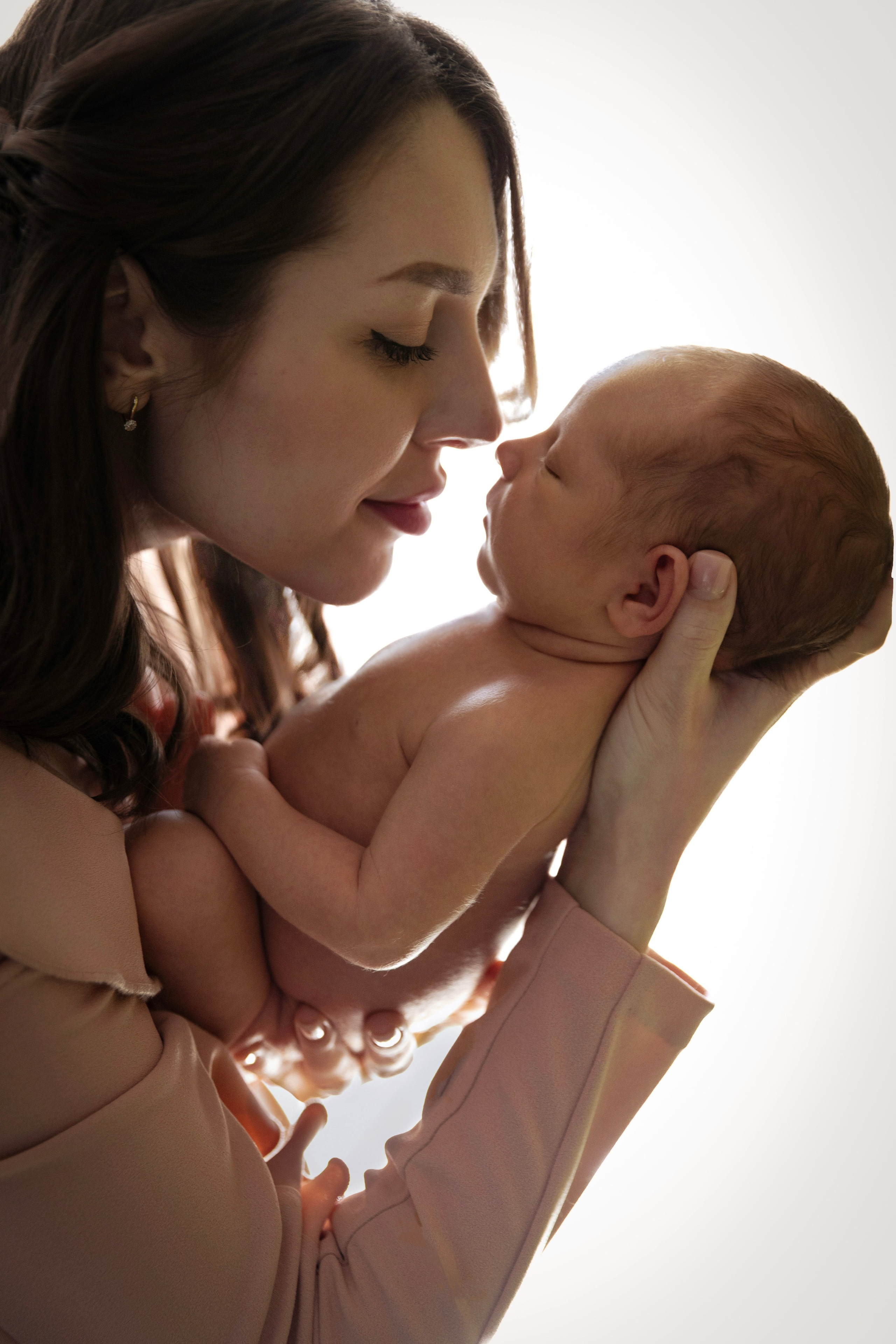 ФОТОГРАФИЯ НОВОРОЖДЕННЫХ. Семейный и детский фотограф в Москве и Московской области Ольга Иванютина