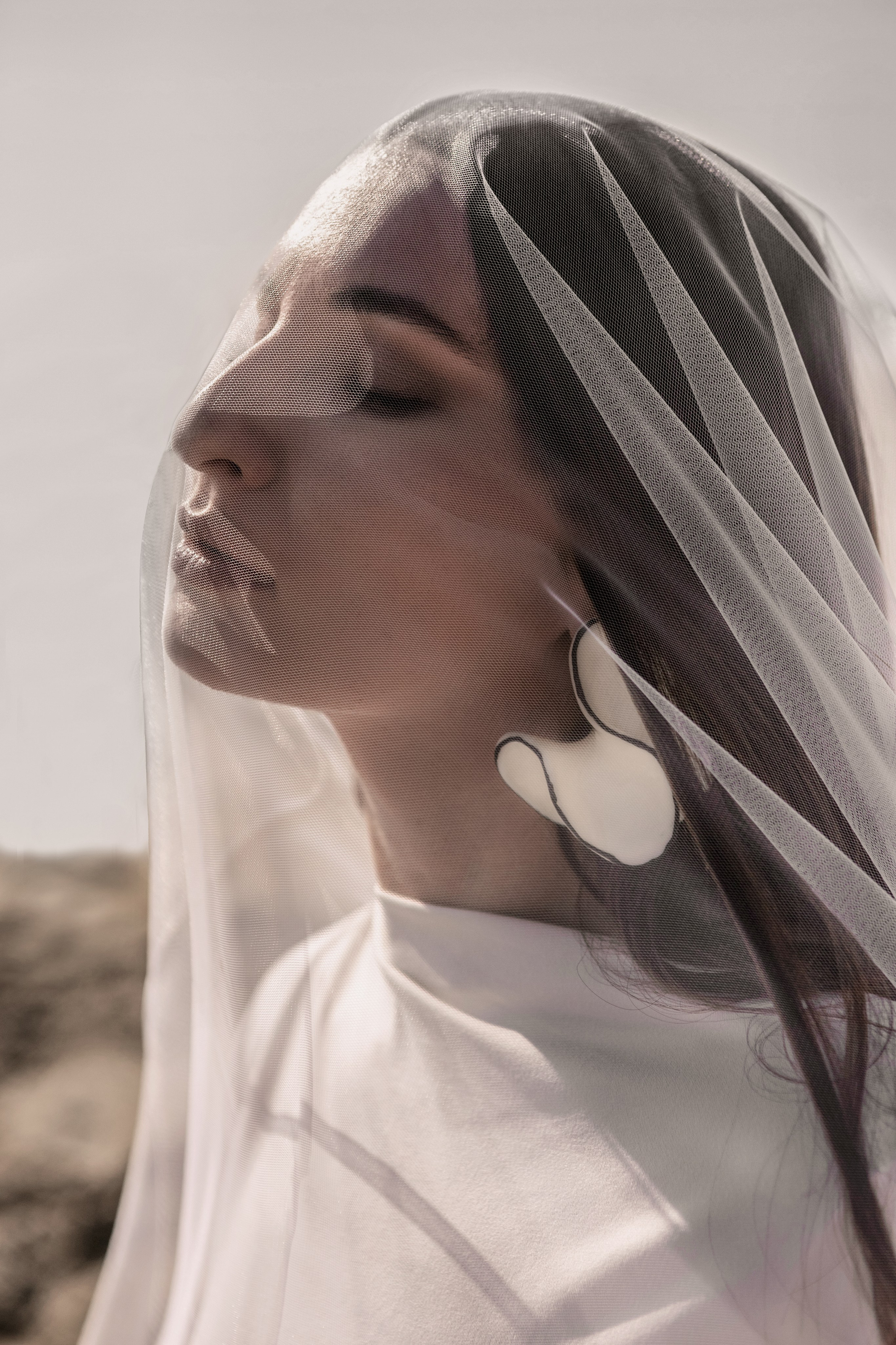 Фотограф Валерия Шубина