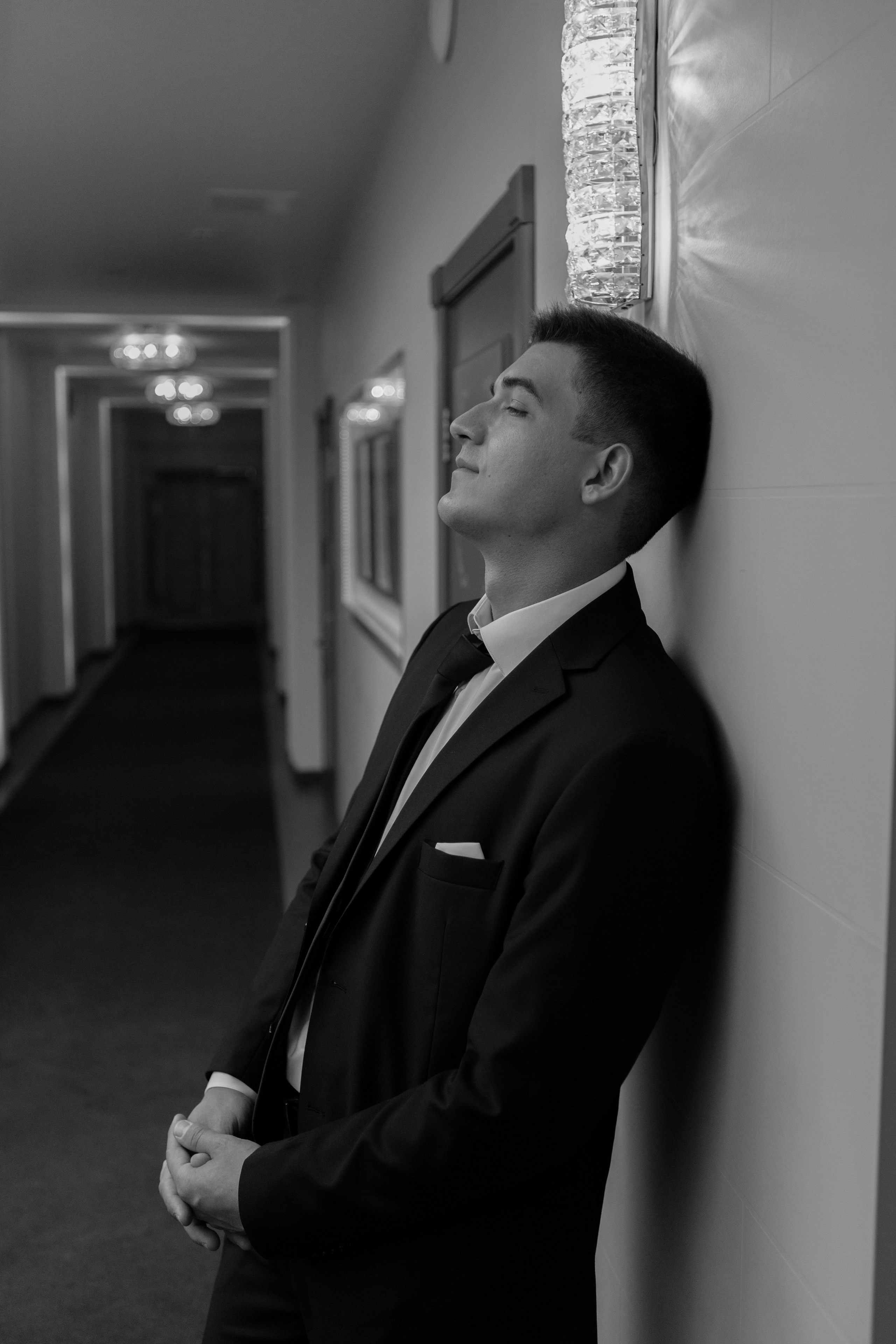 Алексей и Эльмира. Фотограф Валерия Шубина