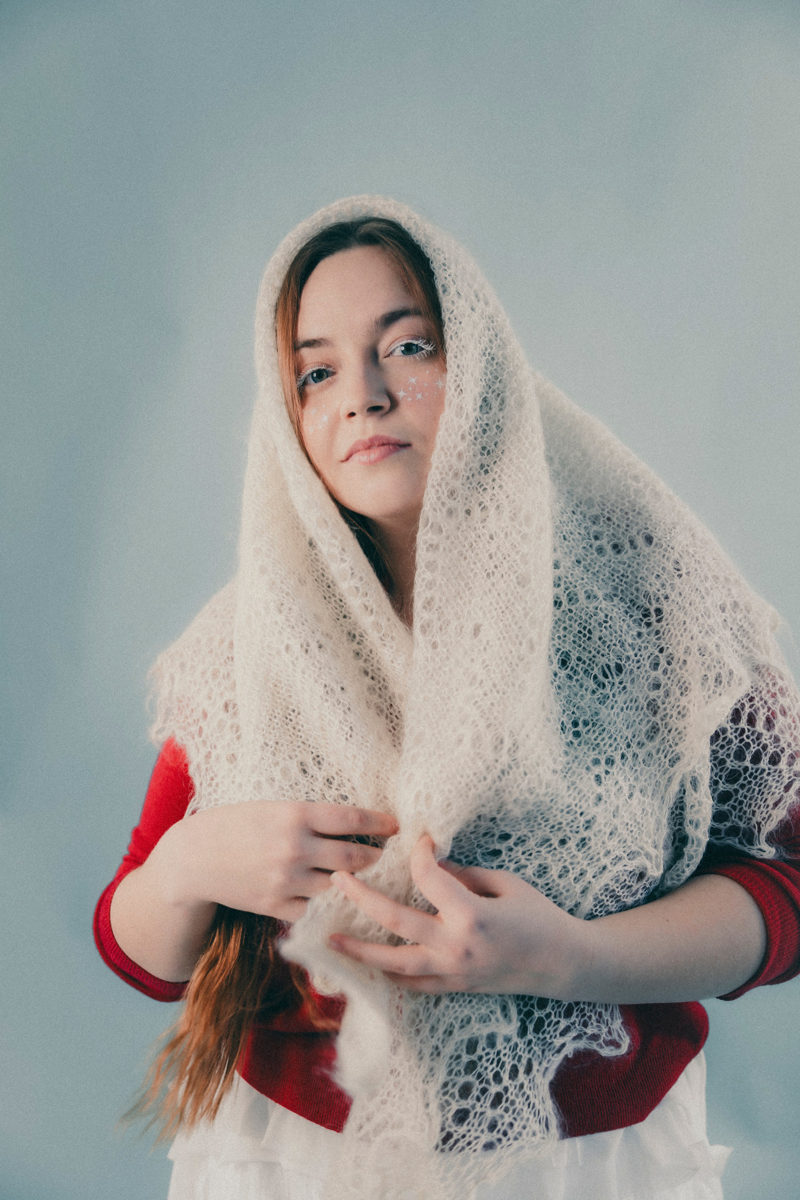 Юля. Главная