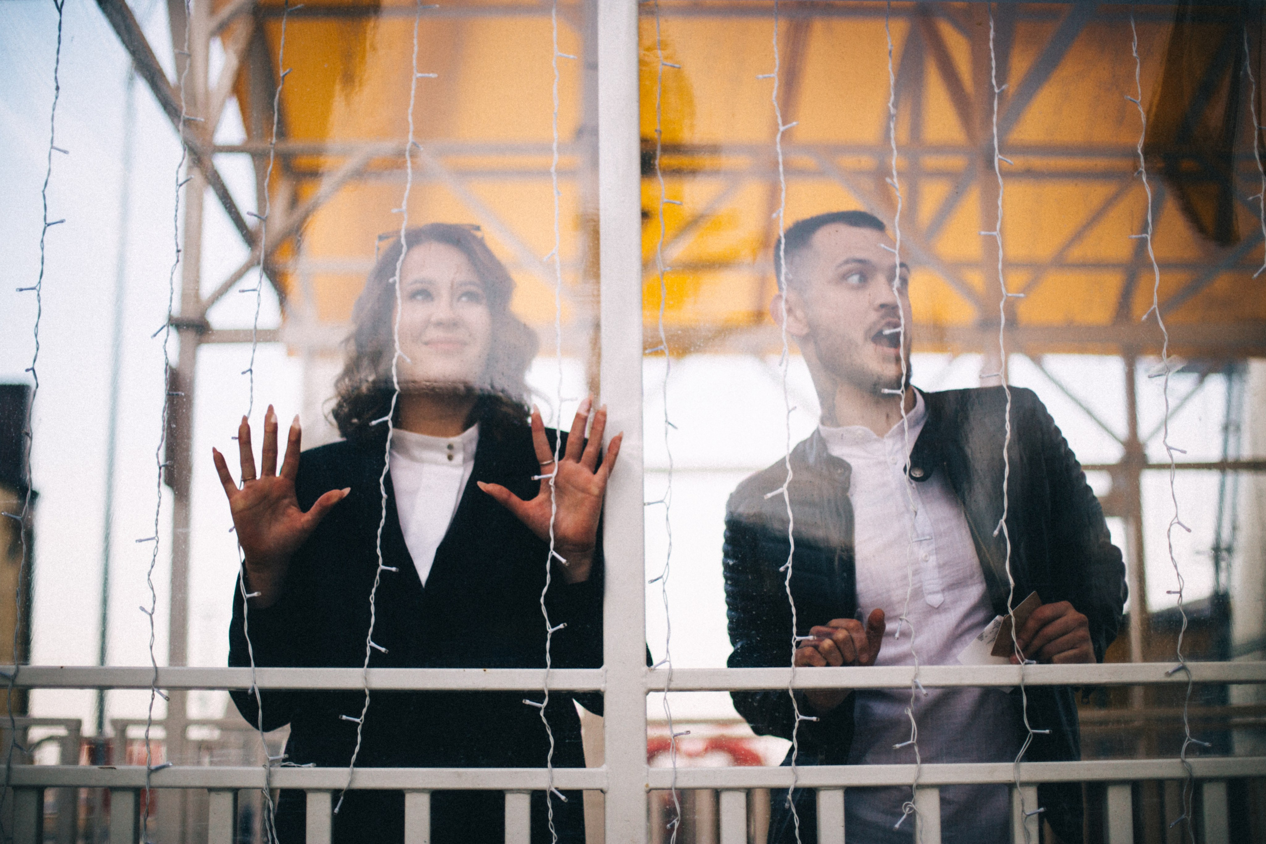 ФОТОПРОГУЛКА ПО Н.НОВГОРОДУ для туристов. Фотограф в Нижнем Новгороде