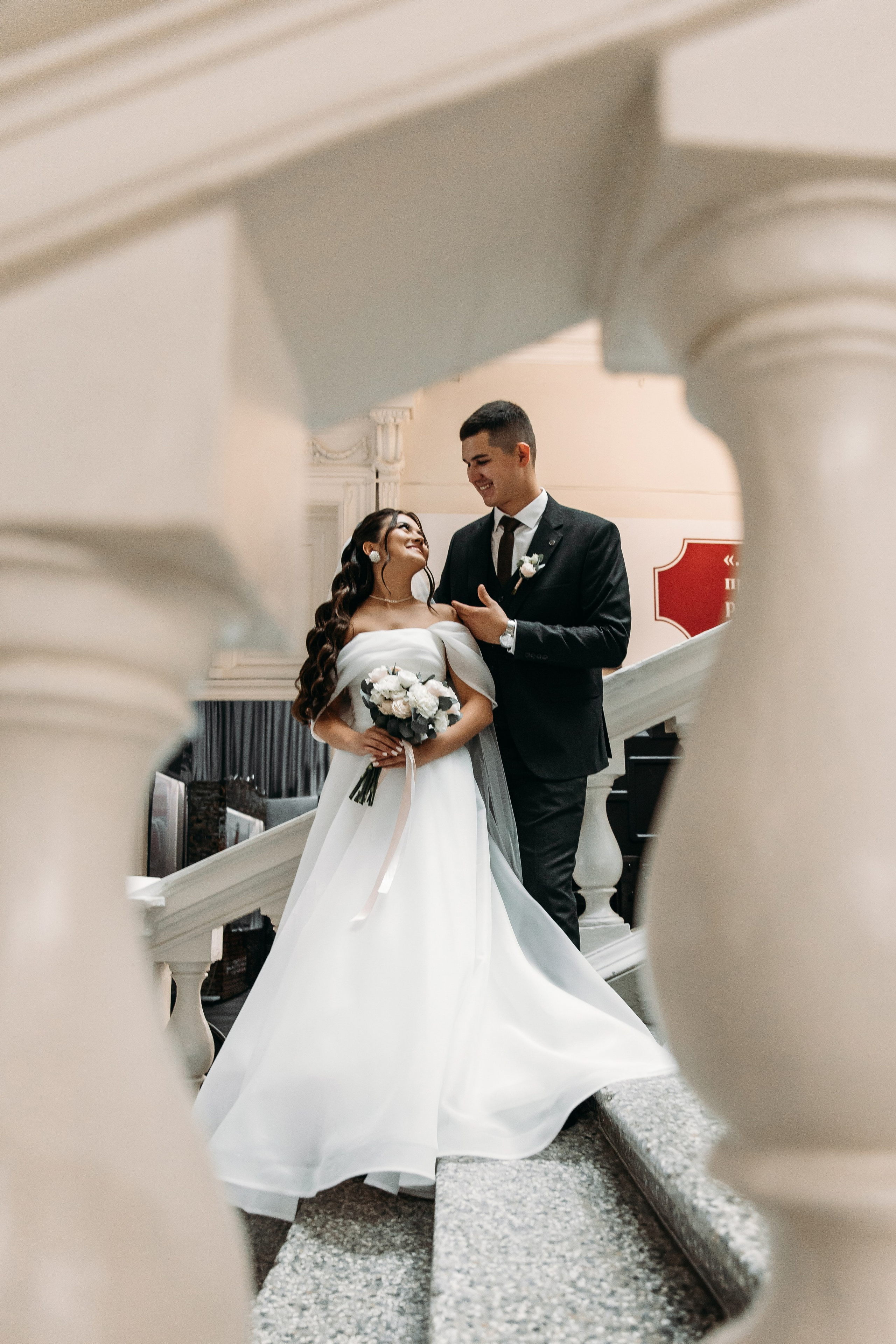 Рамиль & Анна. Свадебный ФОТОГРАФ и ВИДЕОГРАФ Ульяновск