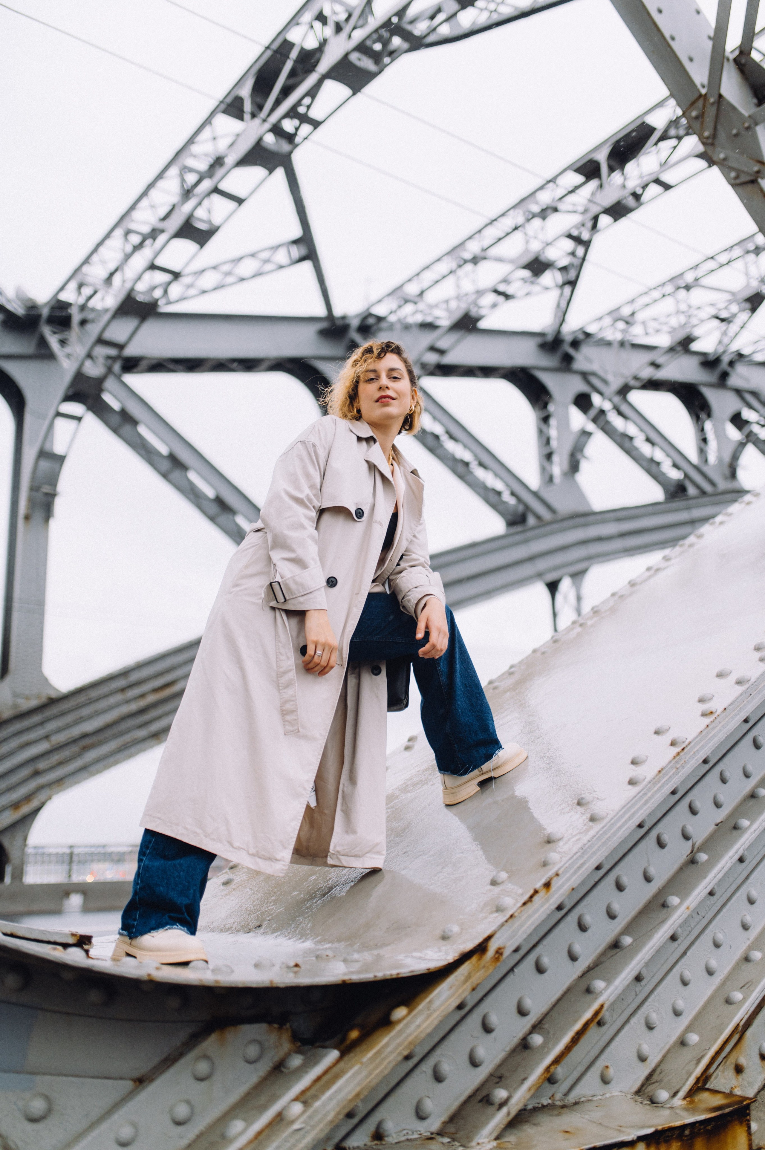 Женский фотопортрет. Профессиональный фотограф Алексей Васенцев. Минск, СПБ, Москва