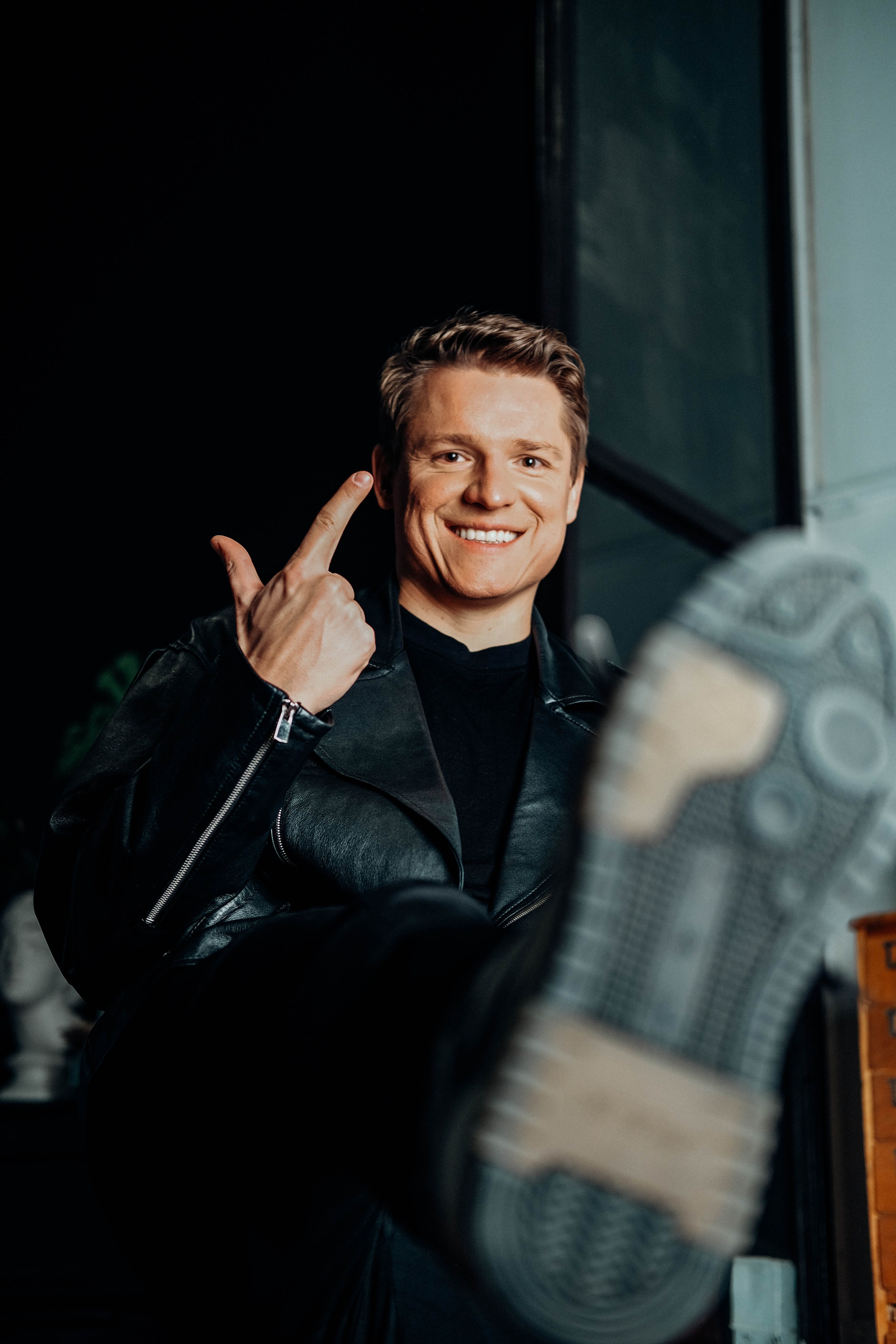 Артем Азевич. Arinazaletova