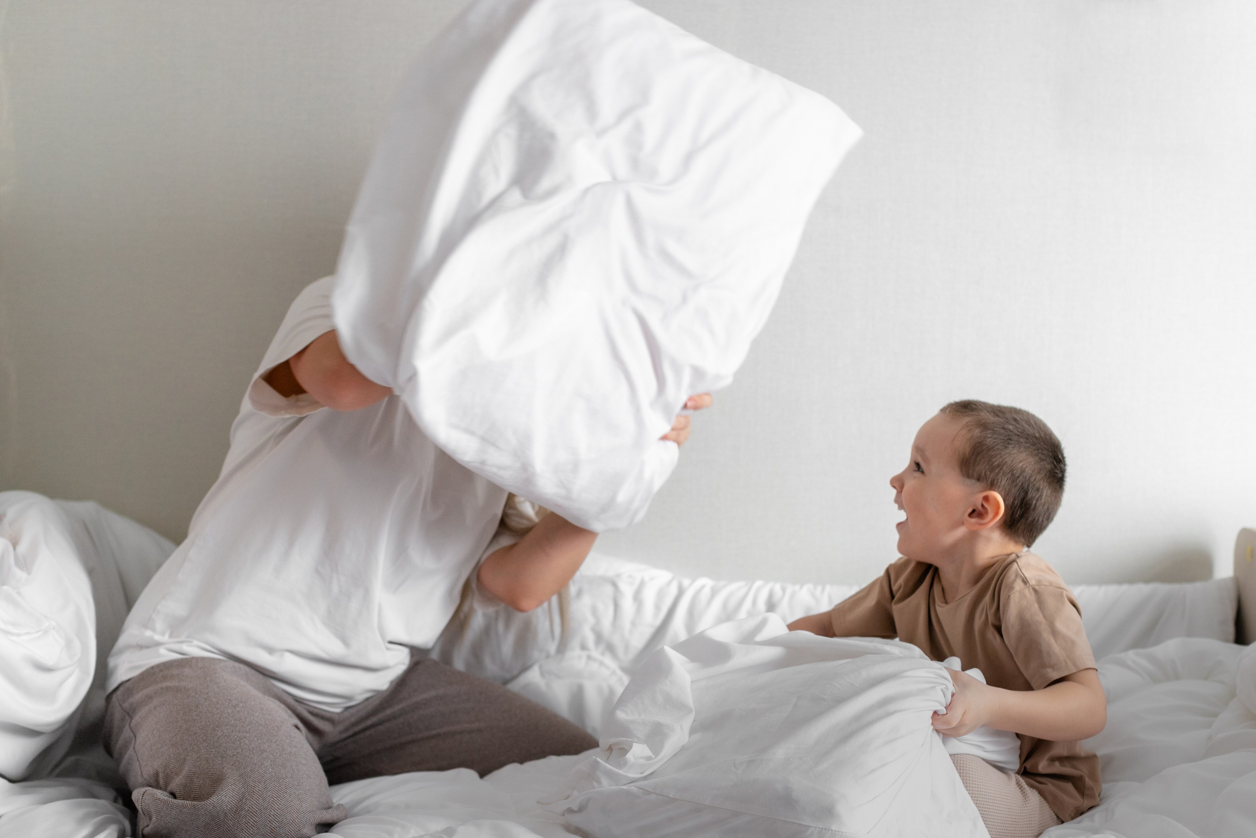 Инна и Кирилл. Семейный и детский newborn фотограф в Ростове-на-Дону Наталья Лебедева