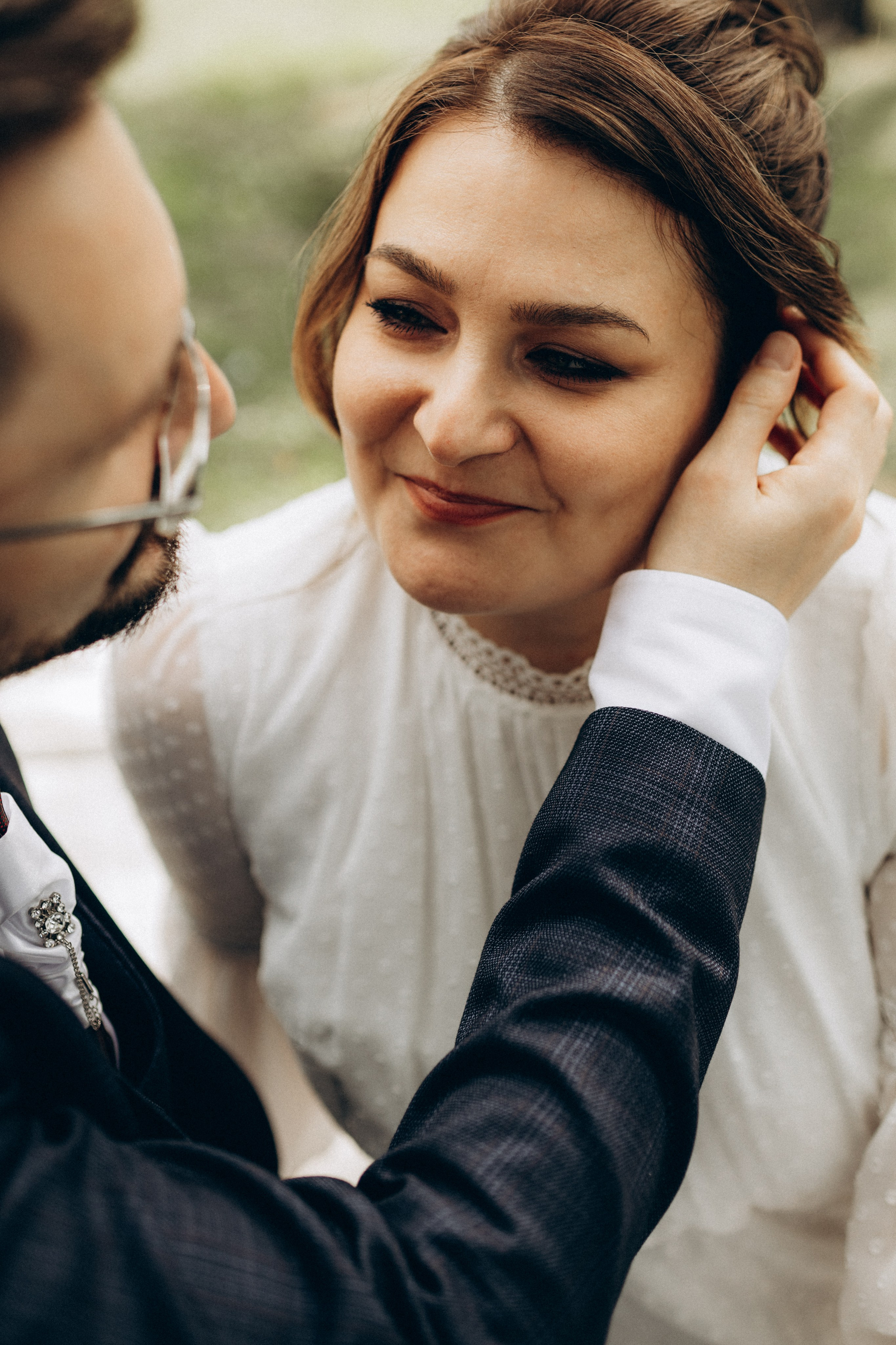 Карина & Александр. Фотограф НОГИНСК, Москва, Анастасия Белая