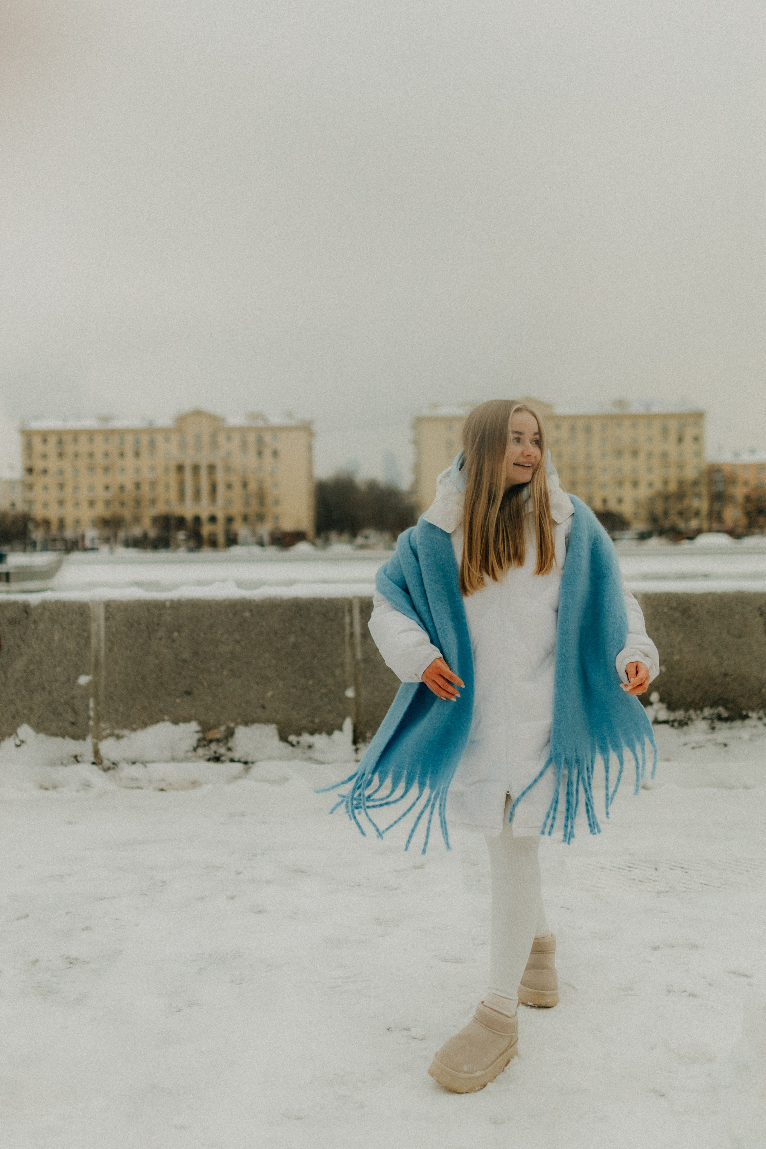 Анна & Сергей. Фотограф НОГИНСК, Москва, Анастасия Белая