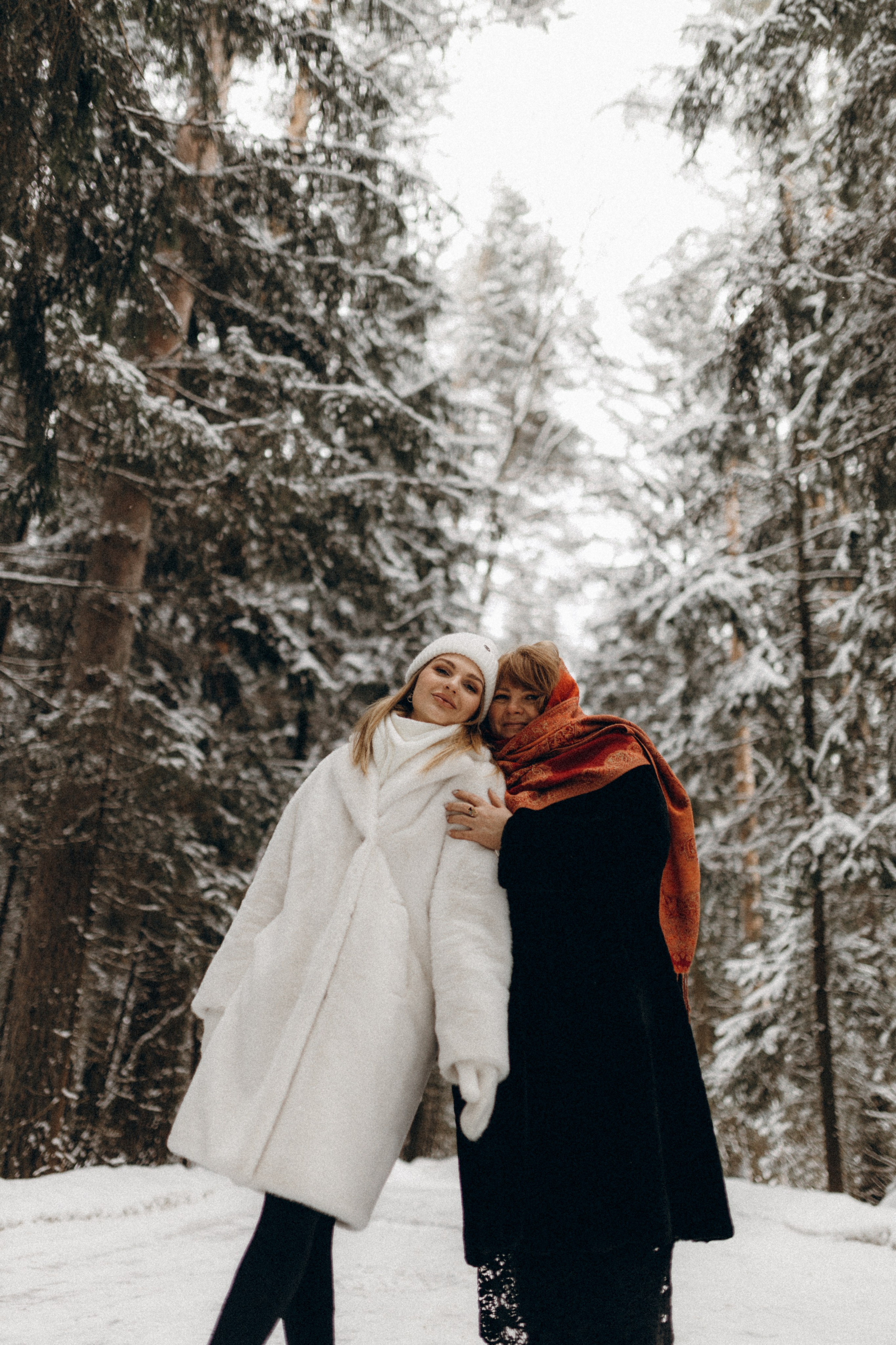 Настя & Надежда. Фотограф НОГИНСК, Москва, Анастасия Белая