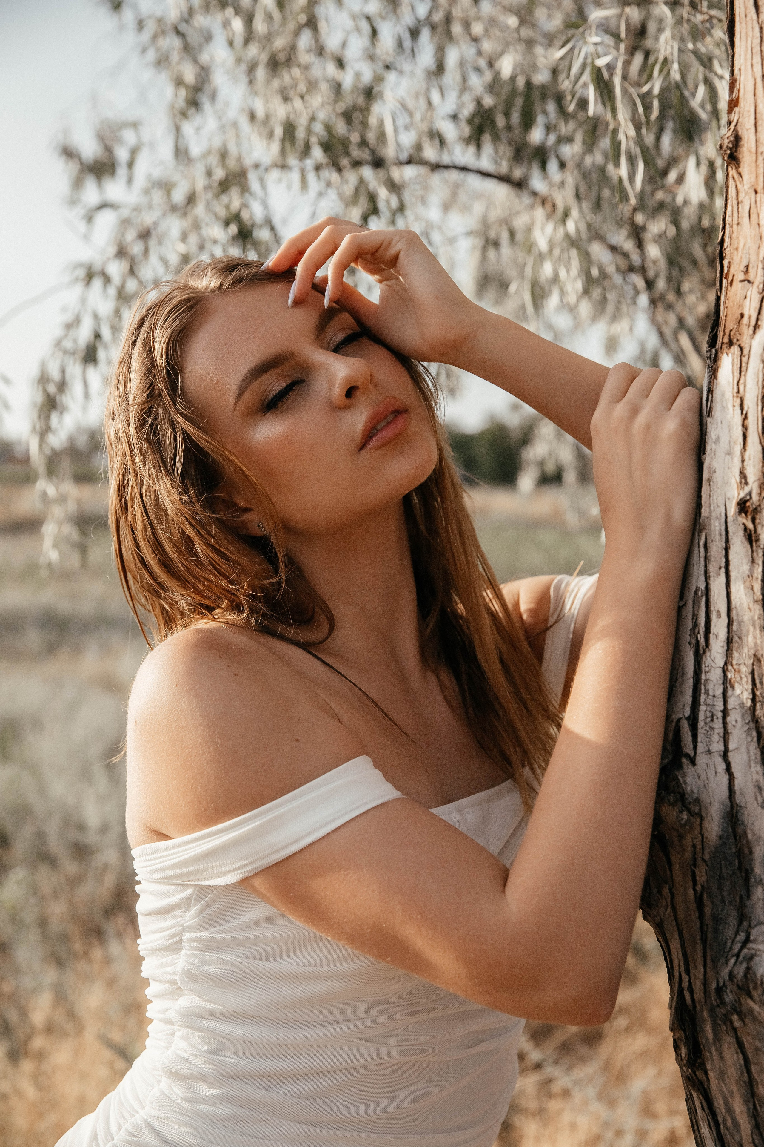 Ксения. Фотограф Сальск Катерина