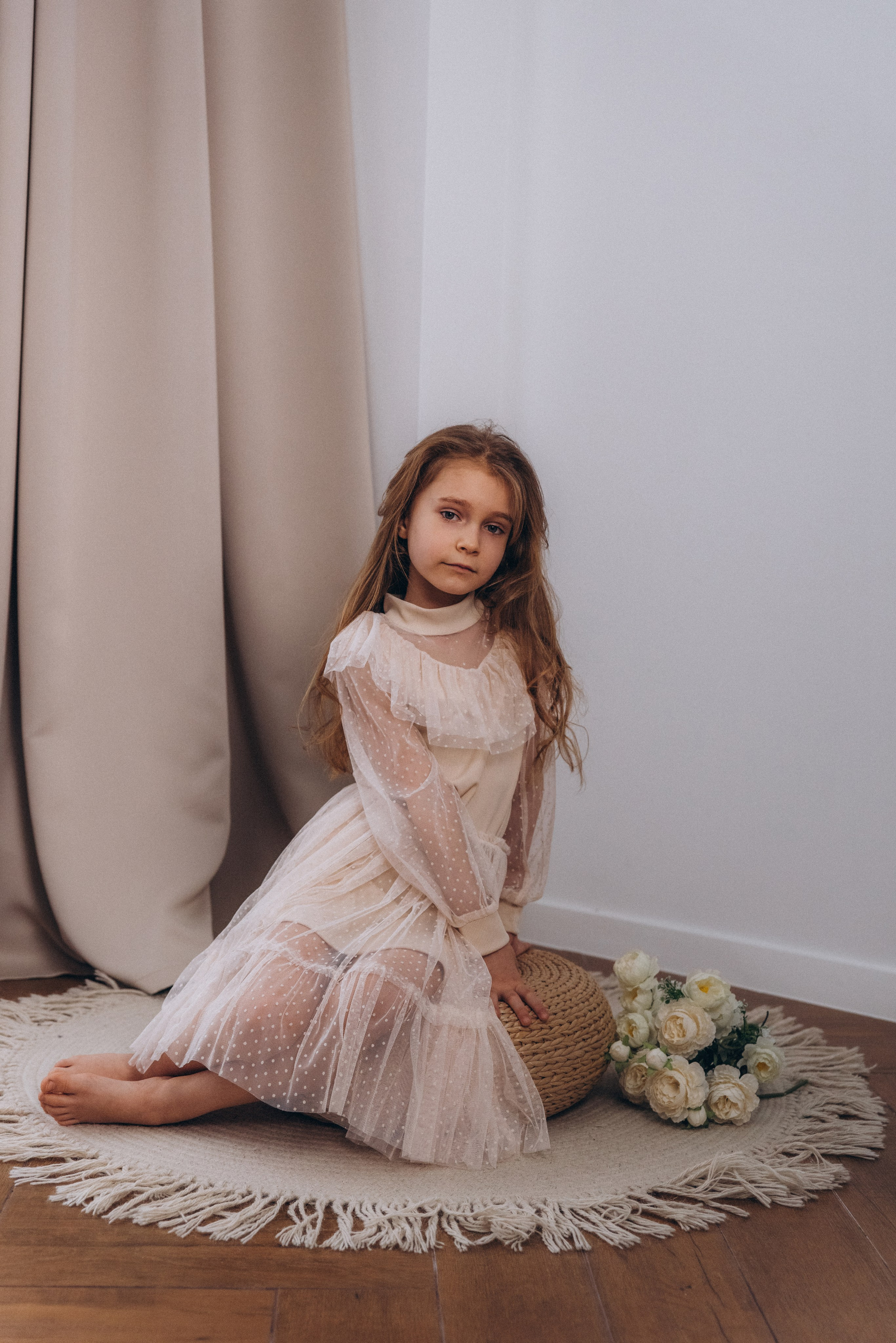 Малышка Наташа. Ольга Козлова фотограф Волгоград olkiny-fotki.ru