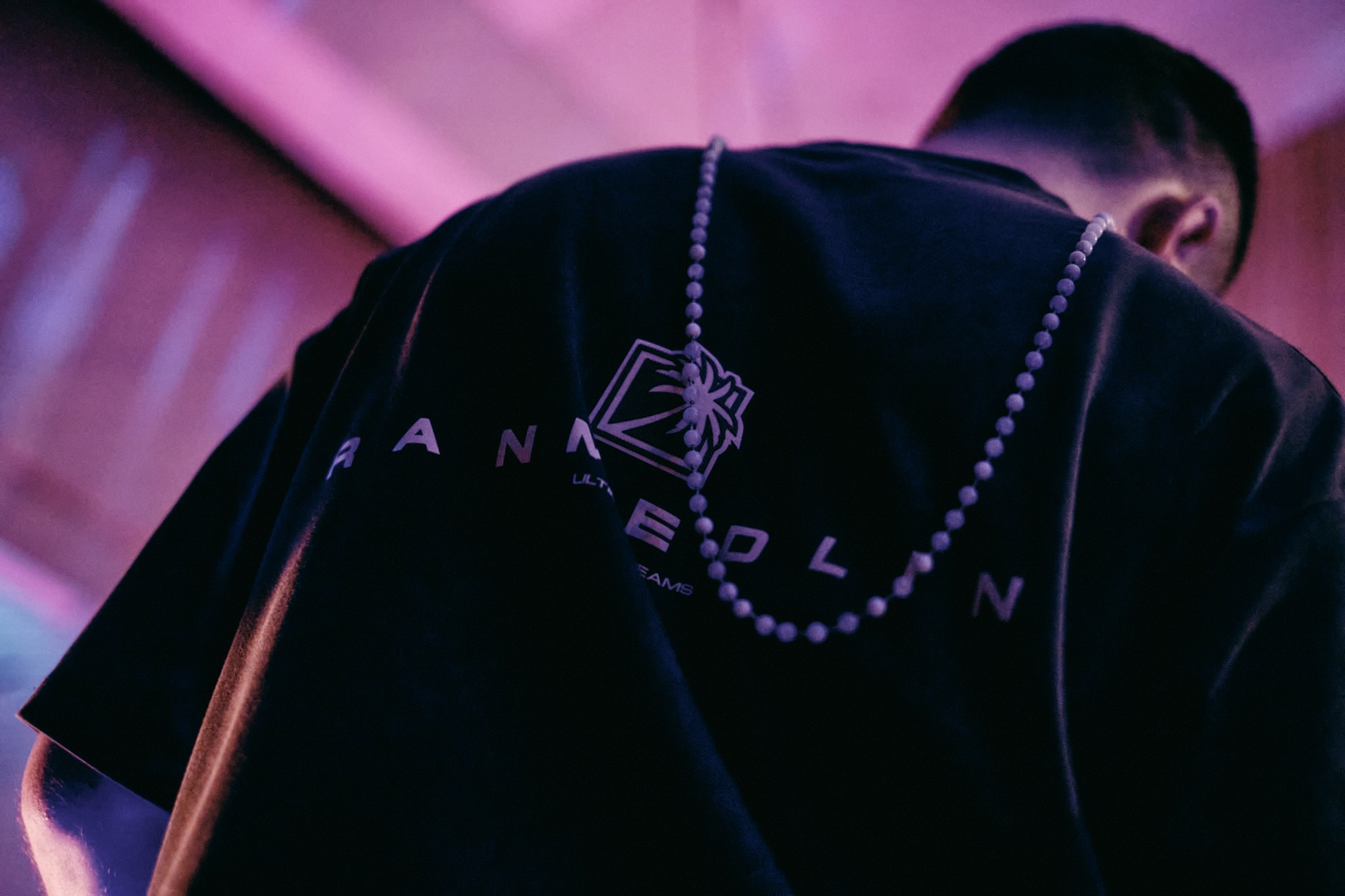 Dance performance Snake | Пространство «Лес». Фотограф Аннё| Москва