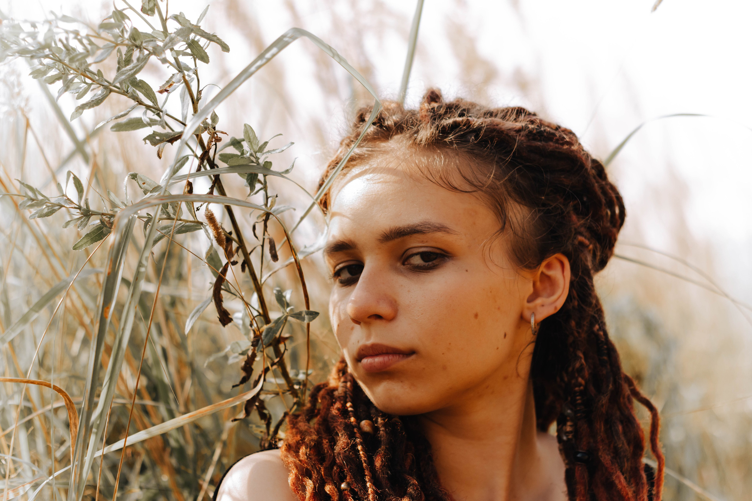 Саша Пятницкая. Фотограф Аннё| Москва