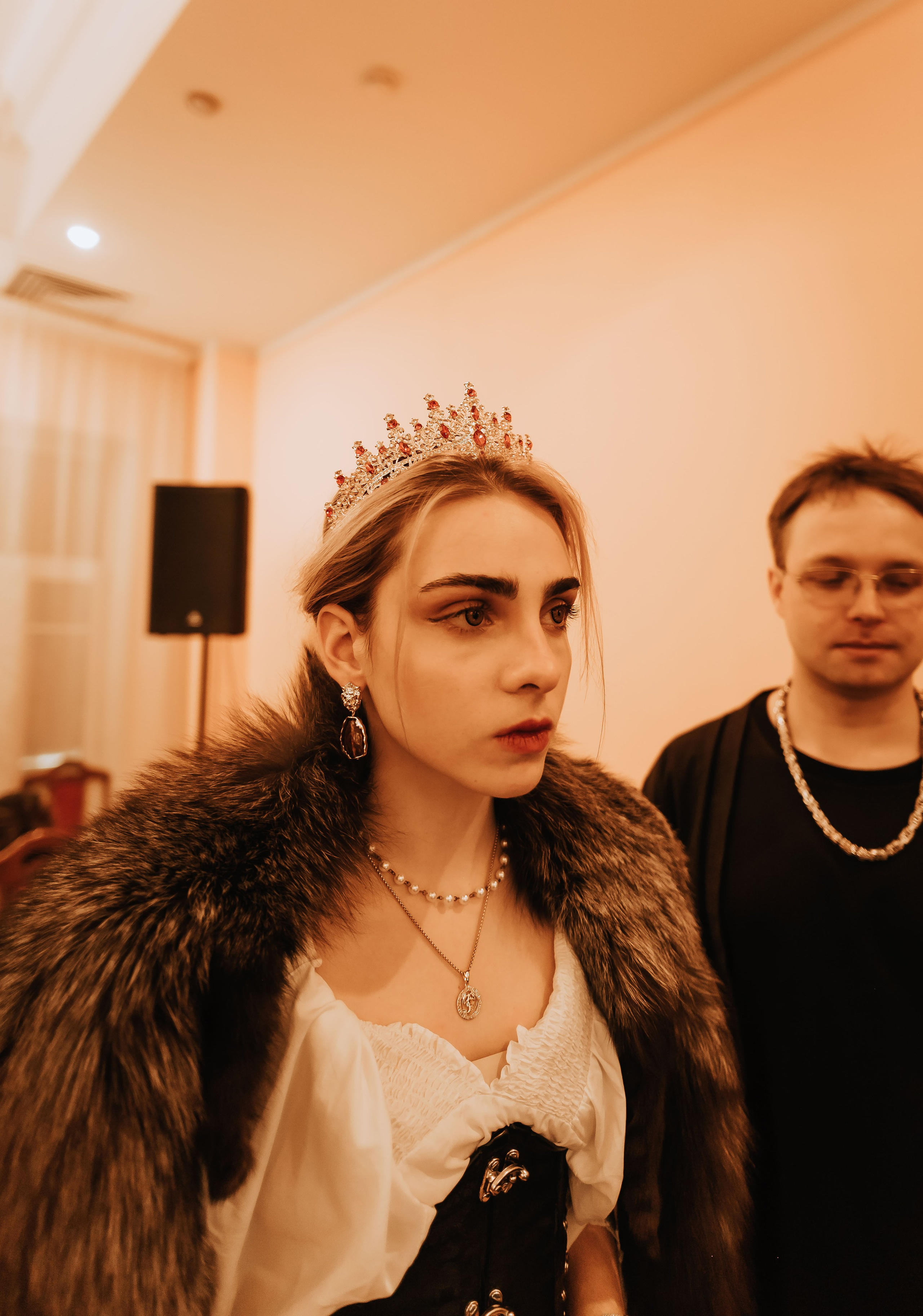 Revolution: Bloodfall. Фотограф Аннё| Москва