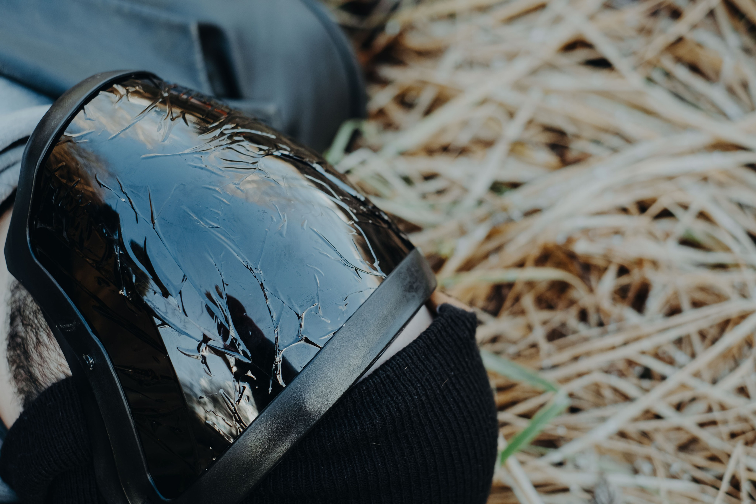 Terra Nova: Пробуждение |Грани Миров. Фотограф Аннё| Москва