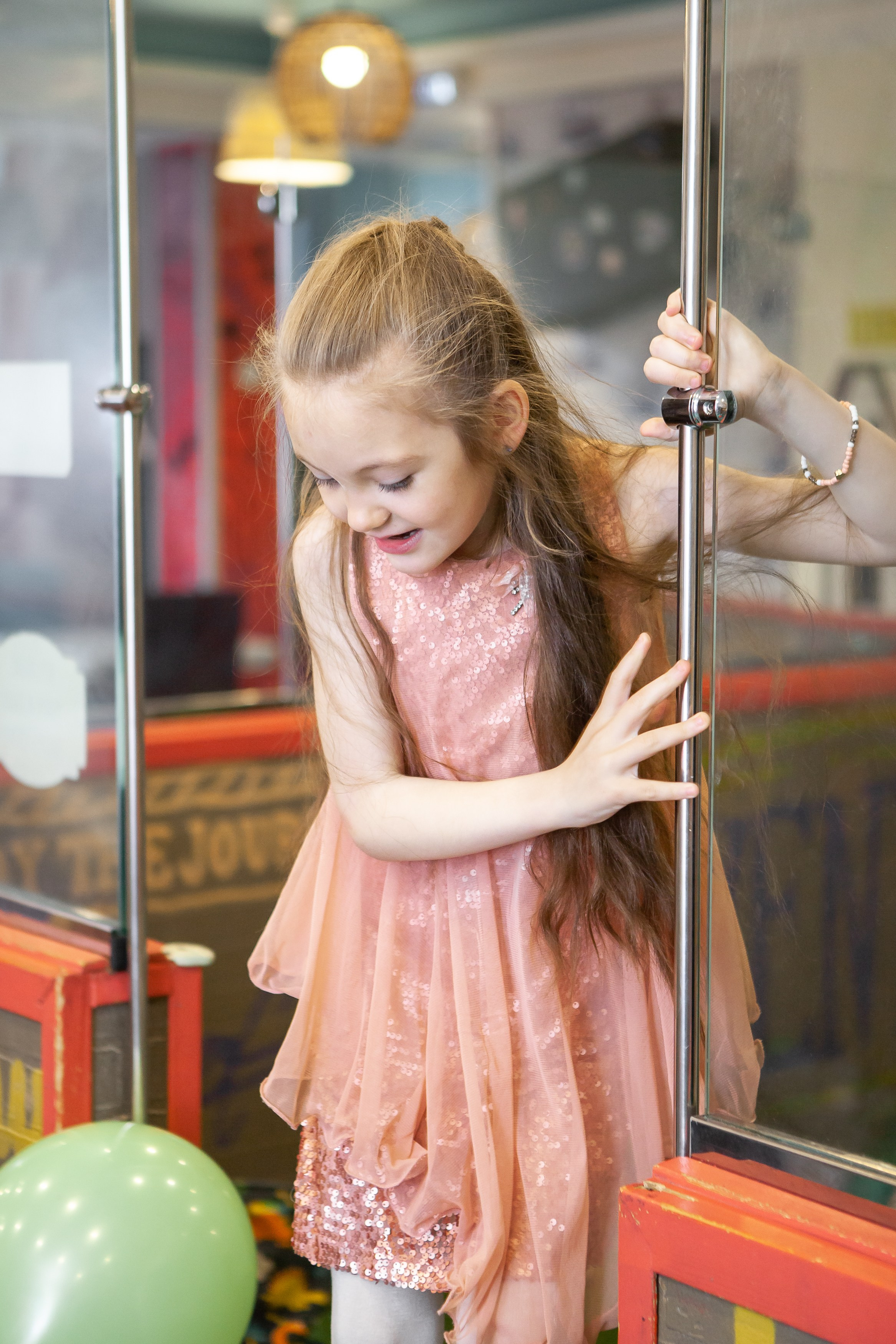 День рождения Златы. Фотограф в Нижнем Новгороде Таня Галкина