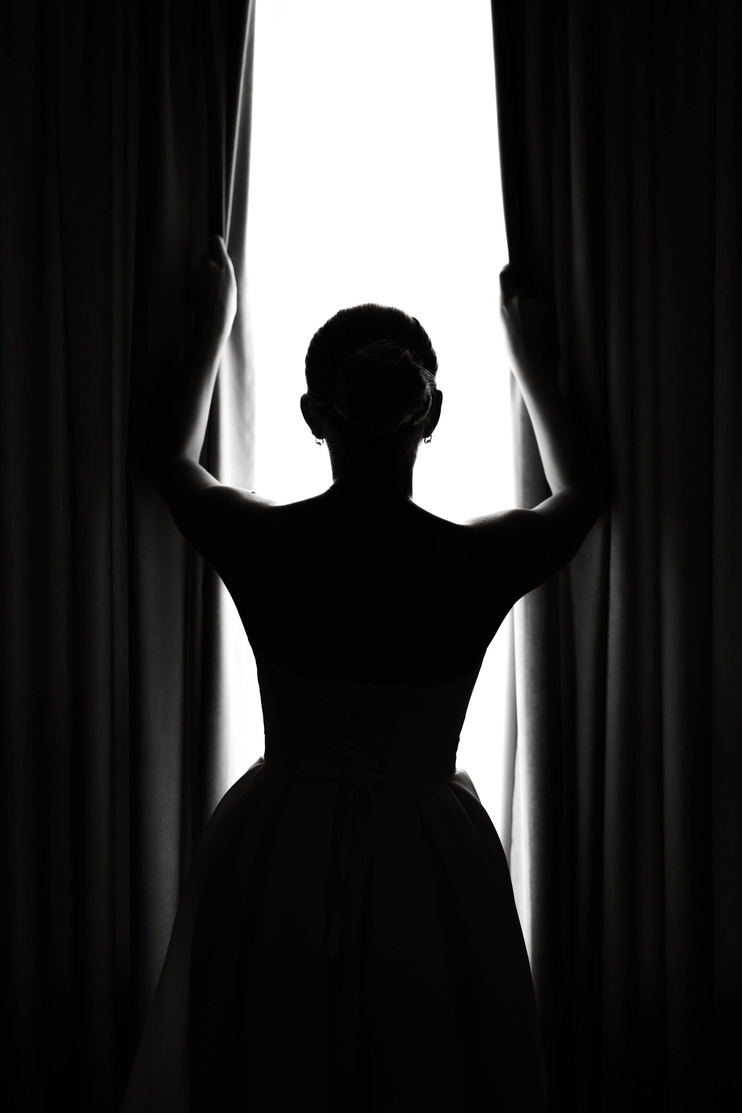 Максим и Ольга. Фотограф в Москве Юлия Хамзина