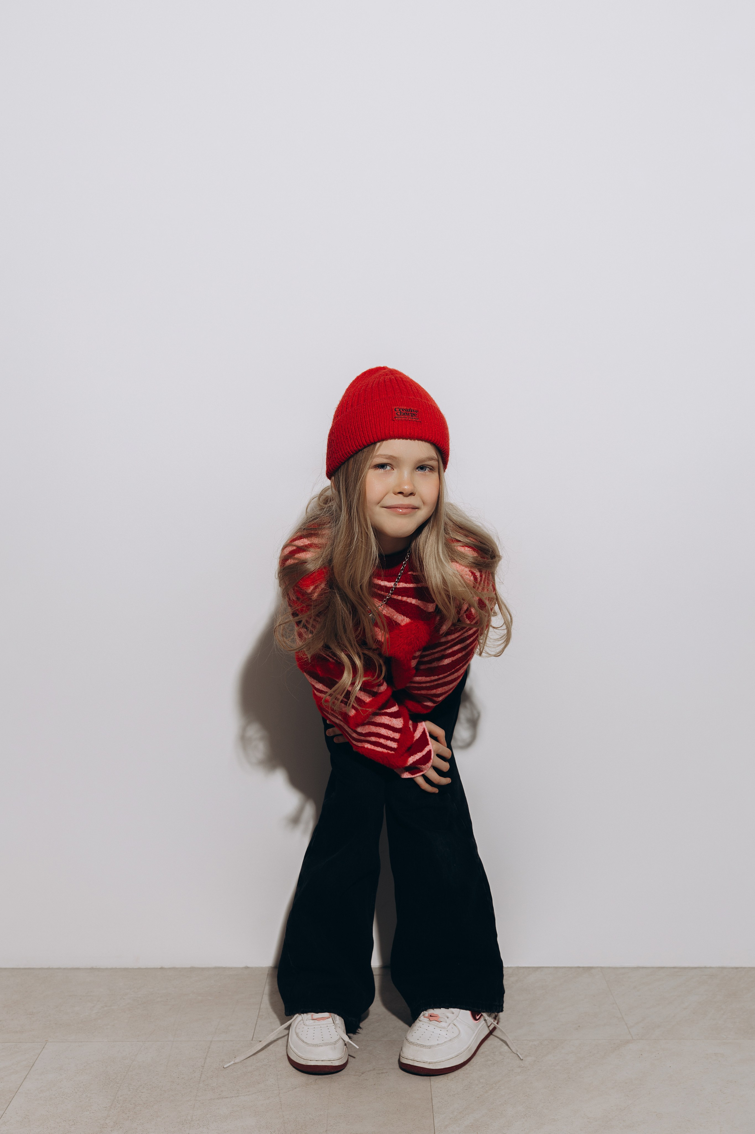 Милане 10. Фотограф в Москве Юлия Хамзина