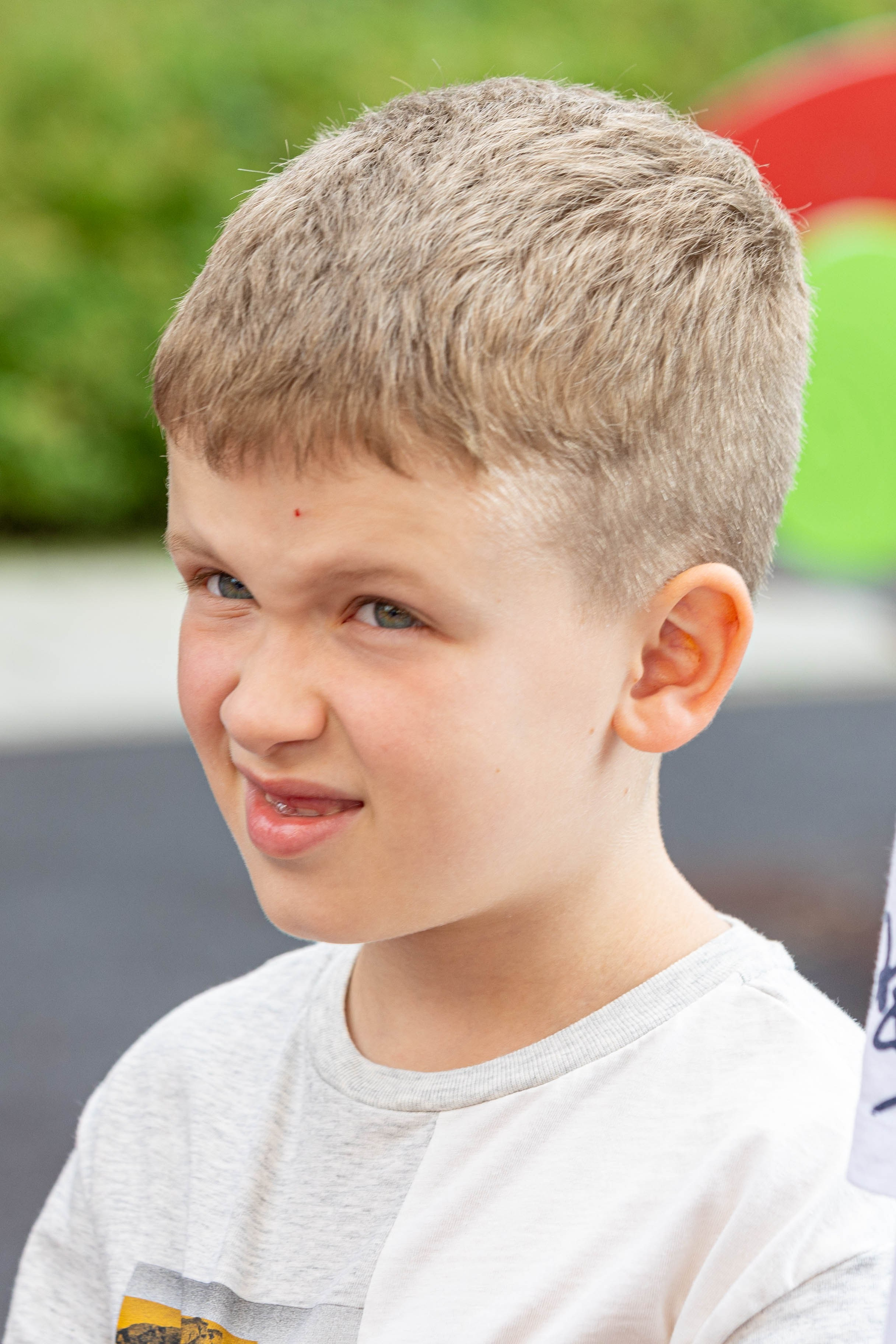 День рождения Ксюши. Фото и видео съемка Ваших мероприятий