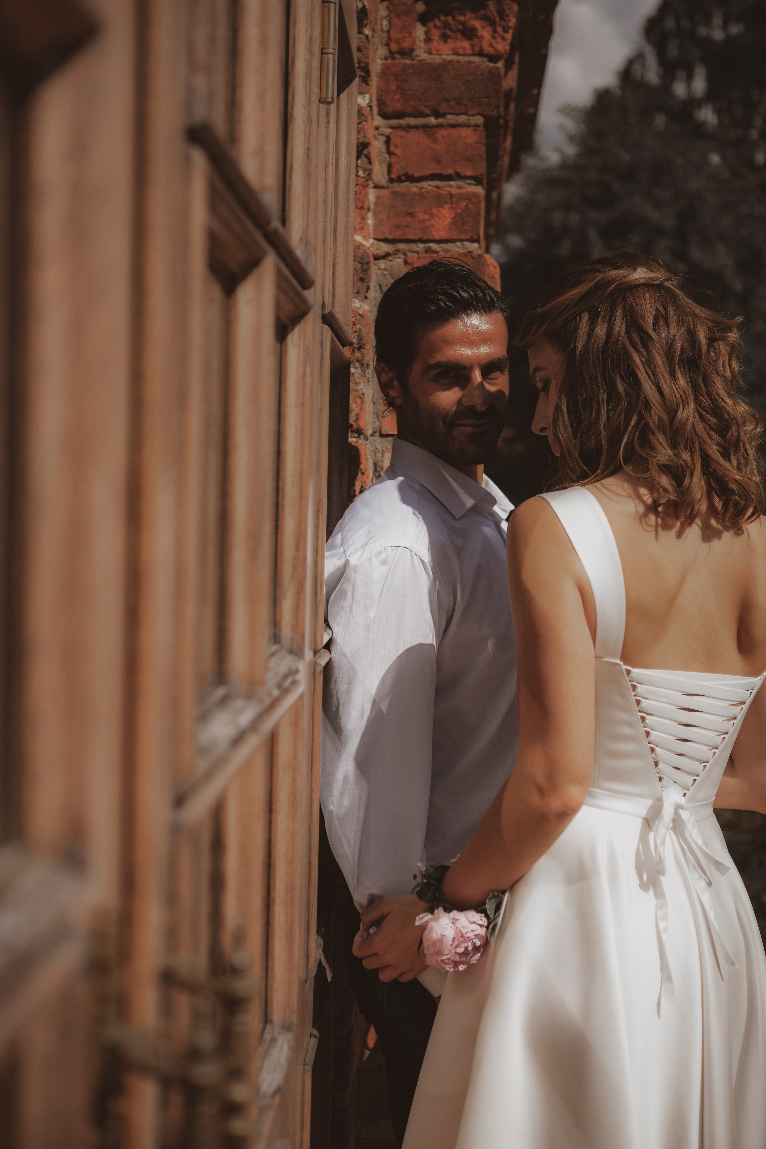 Алена Бернардо. Фотограф в Москве Ксенья Раимова