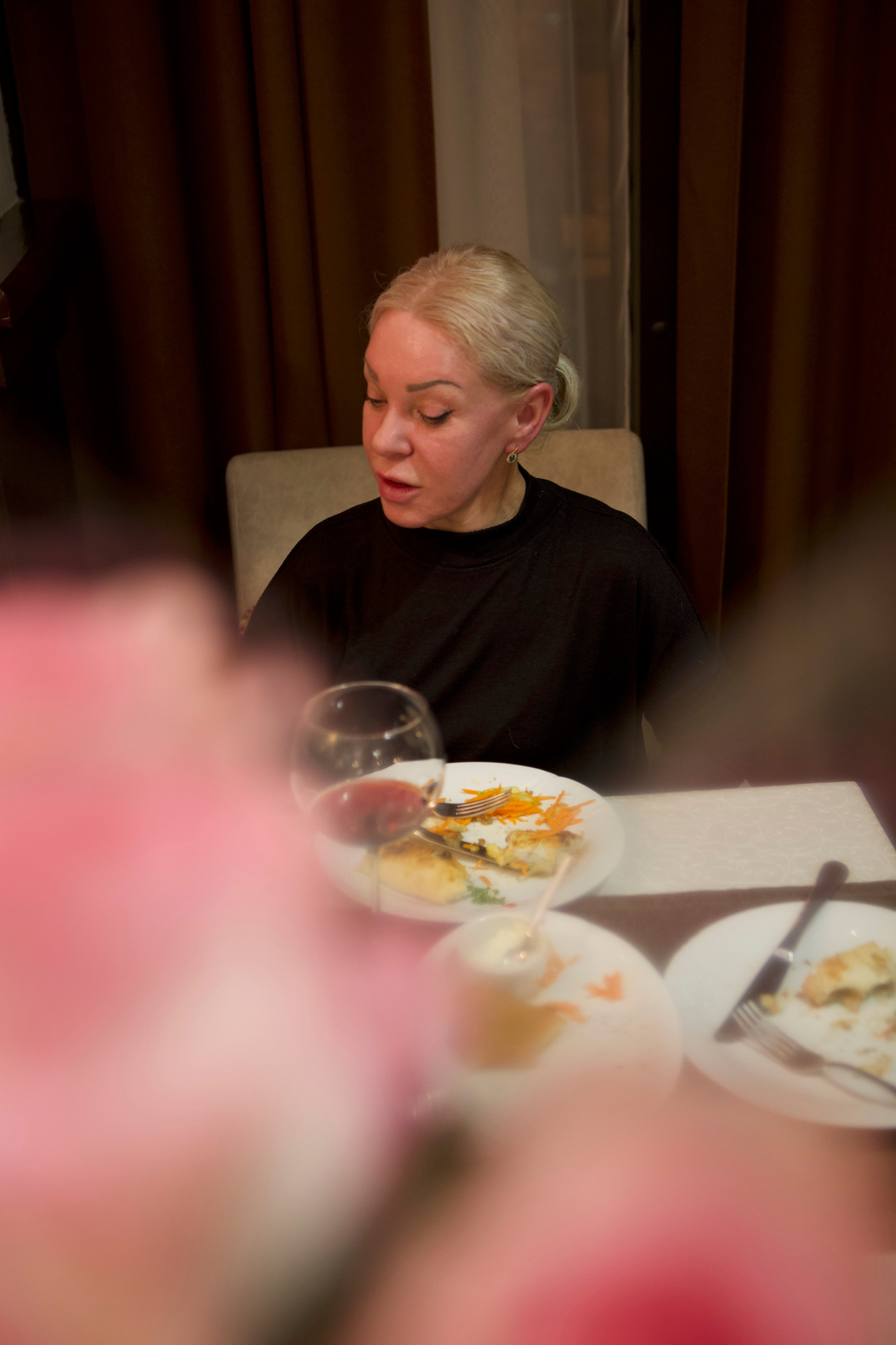 День рождения. Фотограф в Москве Ксенья Раимова