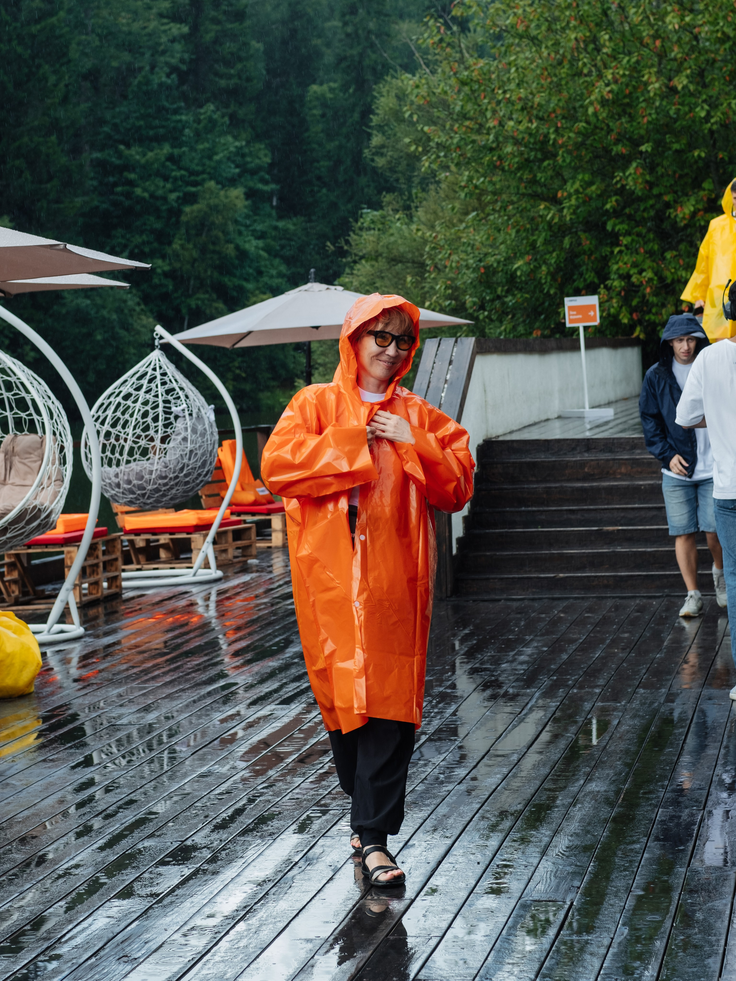 Корпоратив «ЕВРАЗ». Репортажный и портретный фотограф в Москве Илья Спиридонов