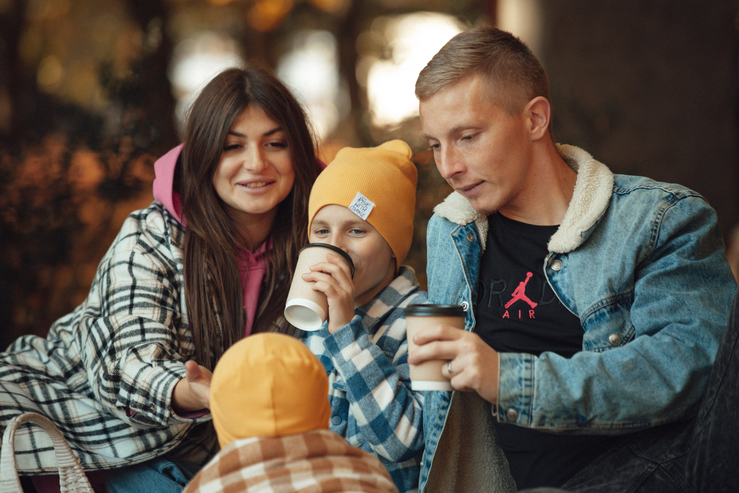 Family | Калининград. Андрей Миллер Фотограф из Калининграда