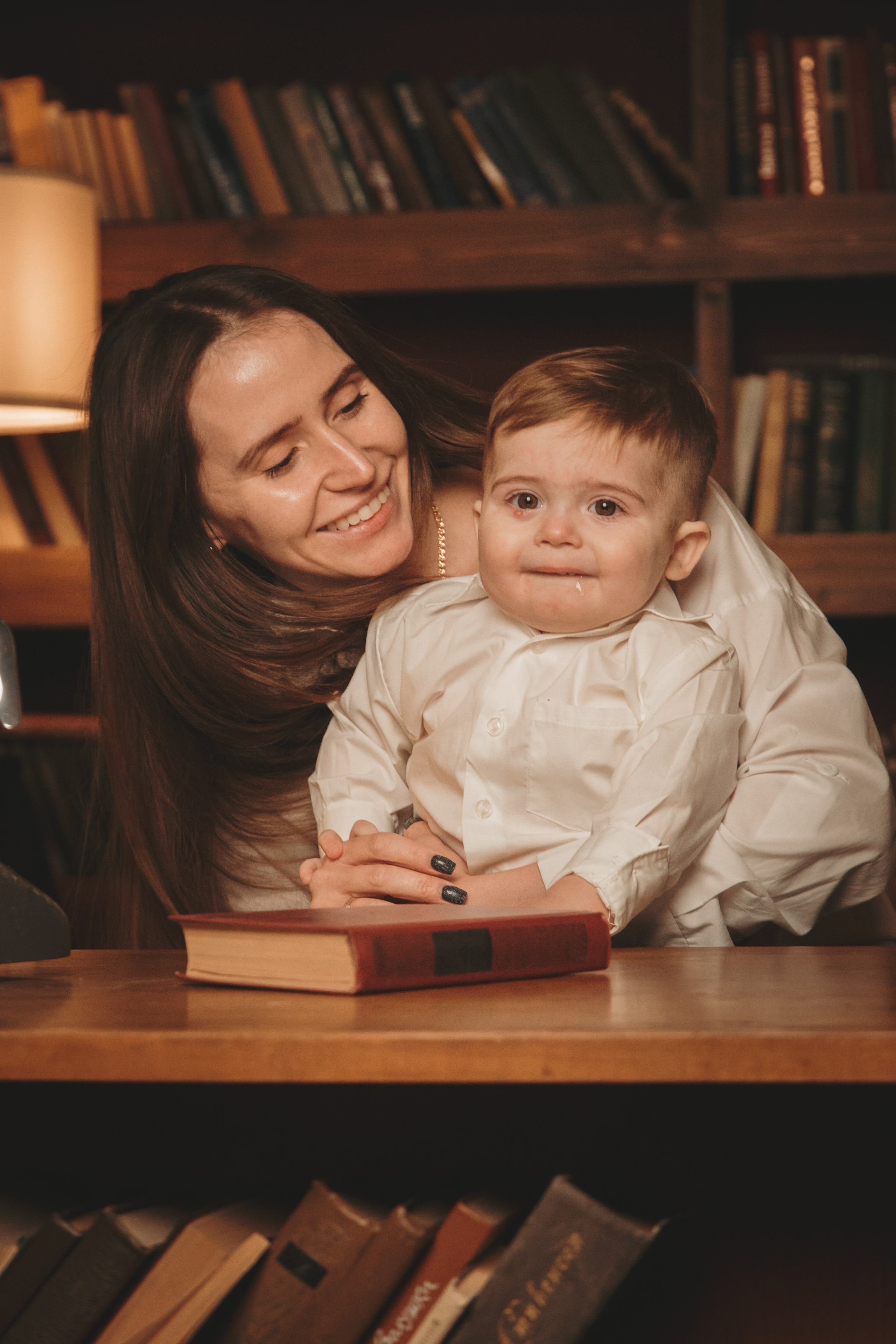 Family | Студия. Андрей Миллер Фотограф из Калининграда